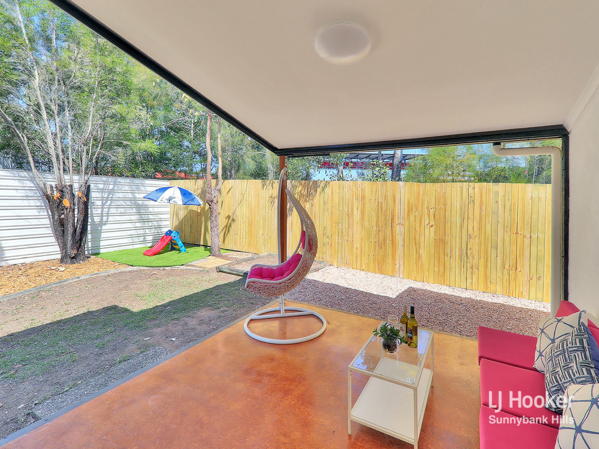 6 Nutwood Street, SUNNYBANK HILLS