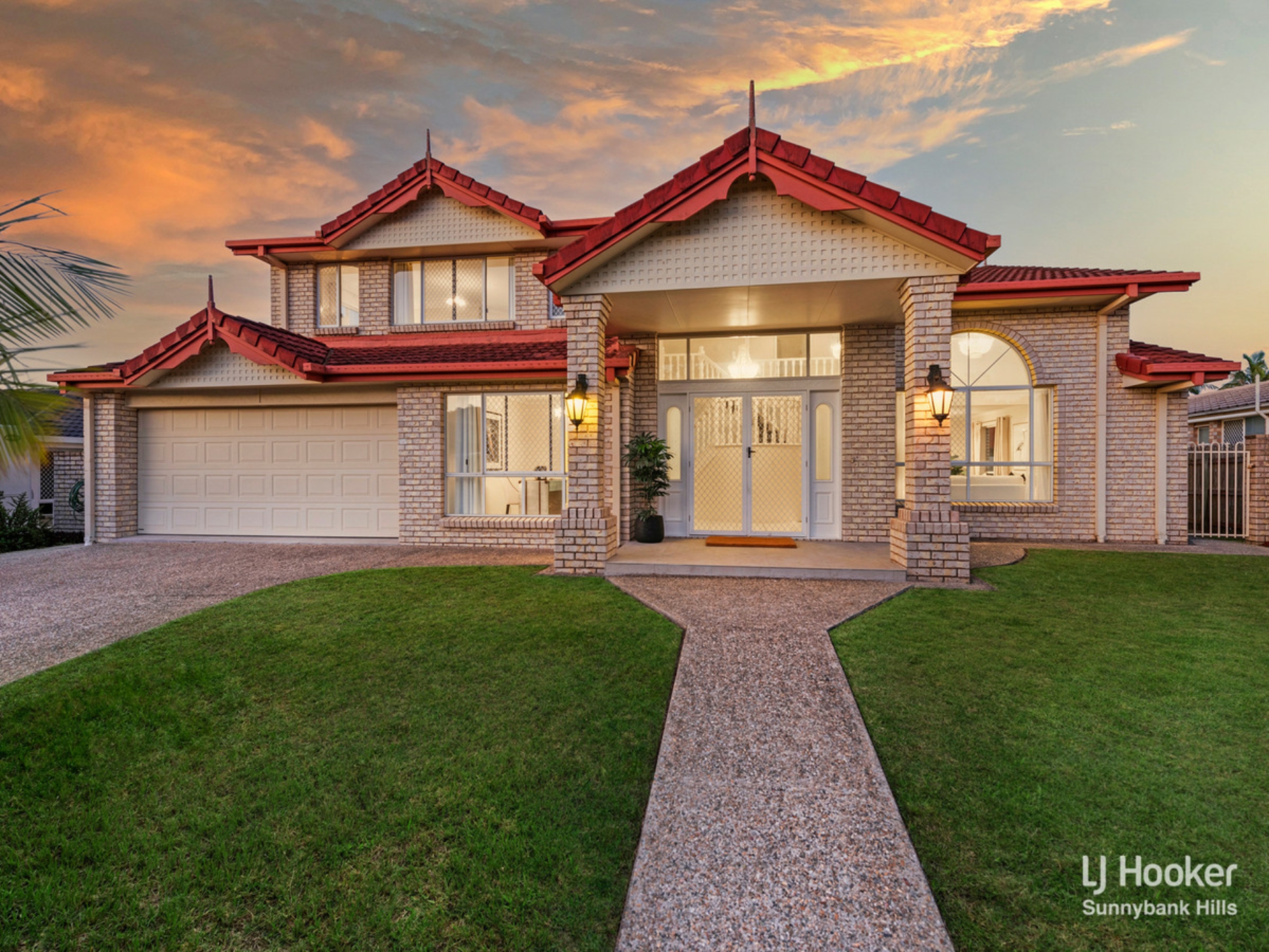 3 Bauhinia Close, EIGHT MILE PLAINS