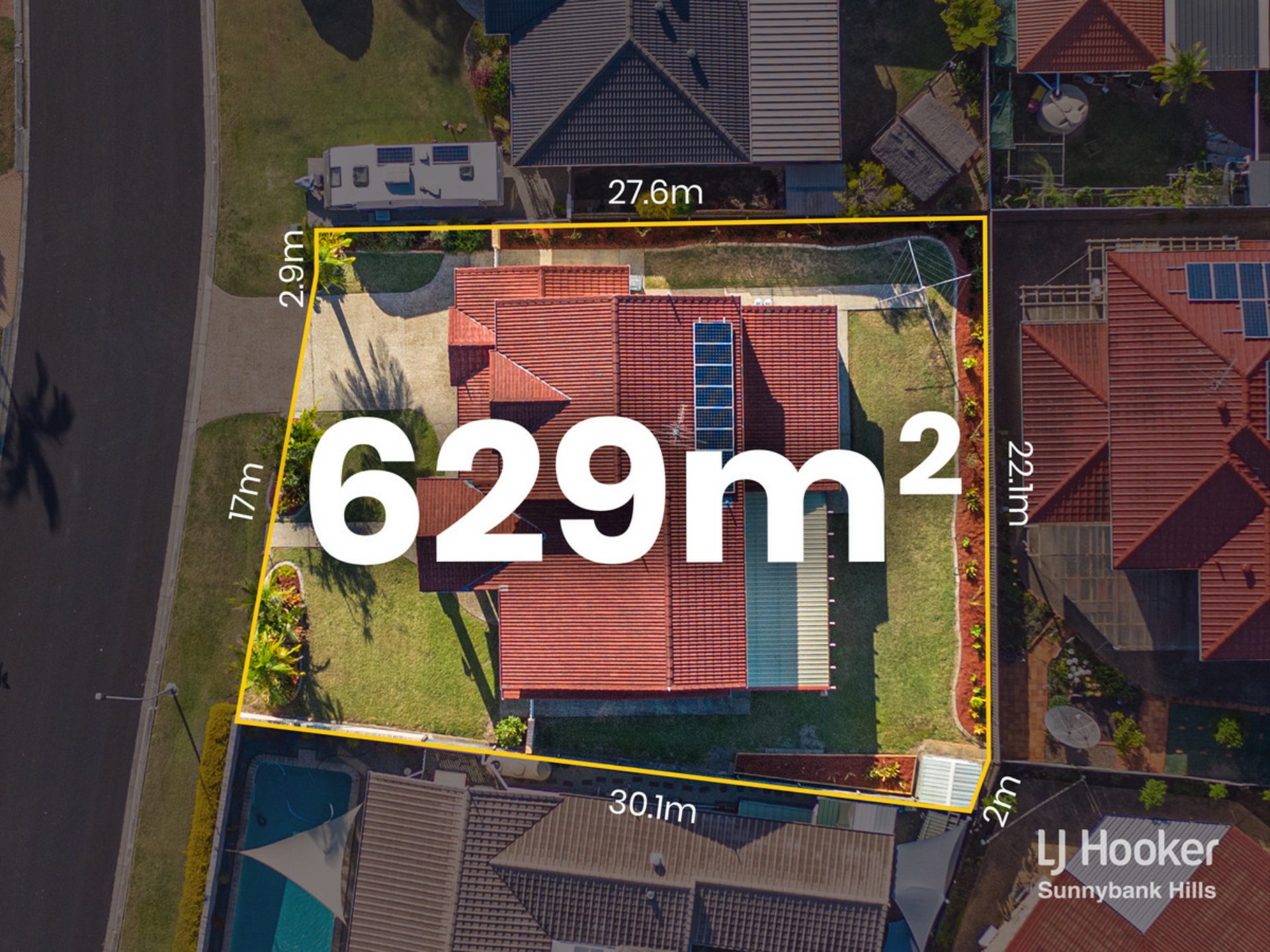 3 Bauhinia Close, EIGHT MILE PLAINS