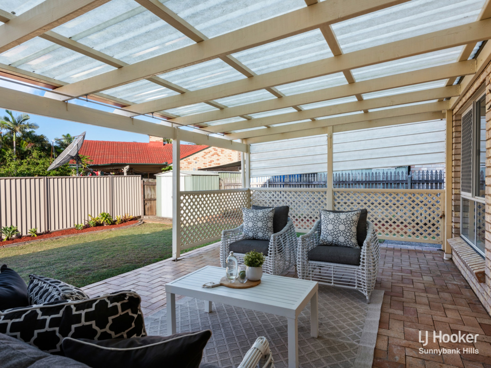 3 Bauhinia Close, EIGHT MILE PLAINS