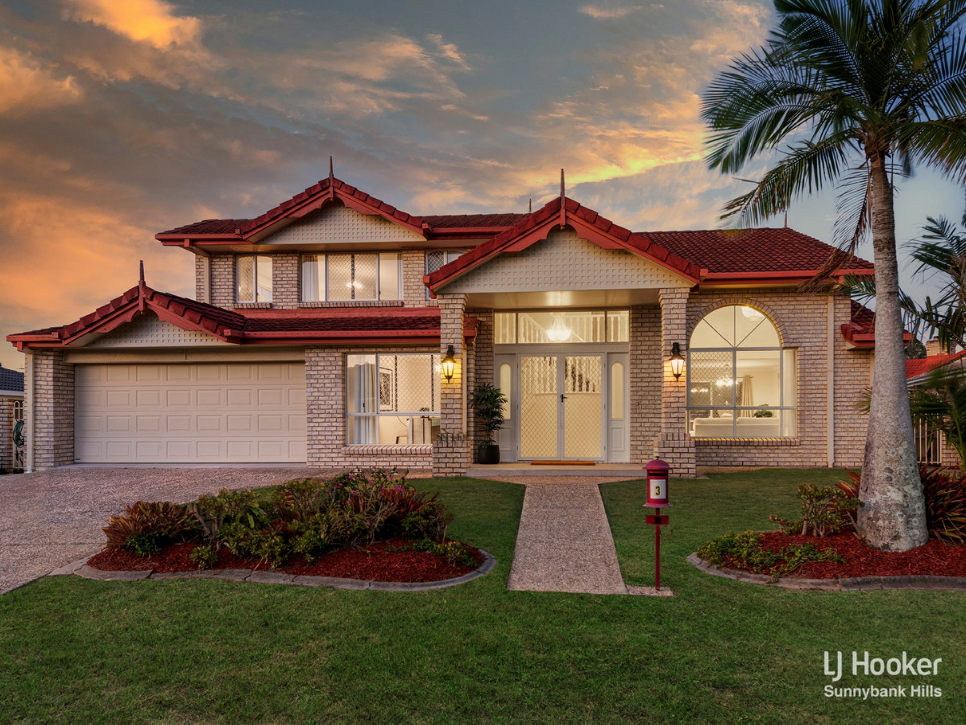 3 Bauhinia Close, EIGHT MILE PLAINS