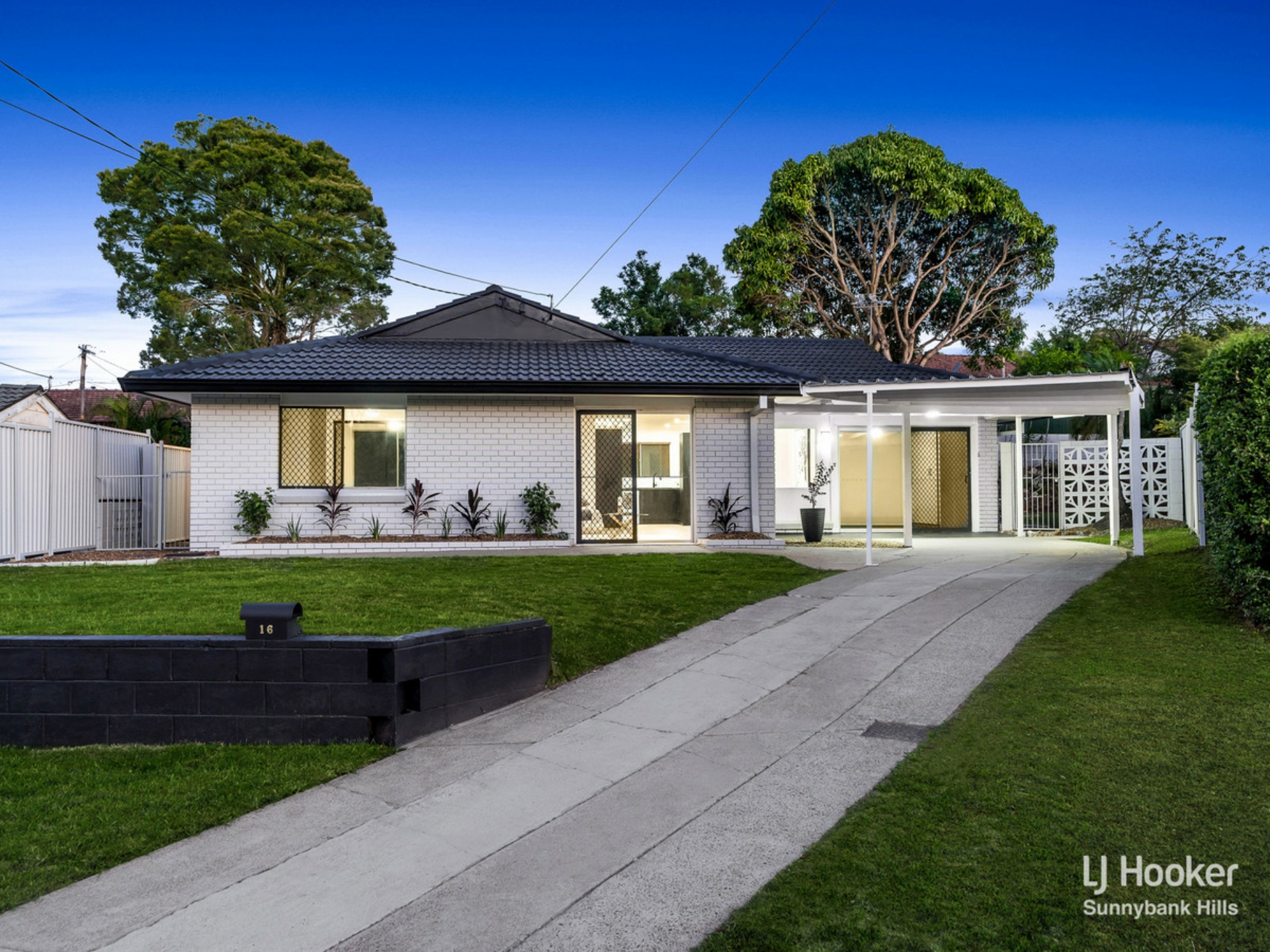 16 Garro Street, Sunnybank Hills