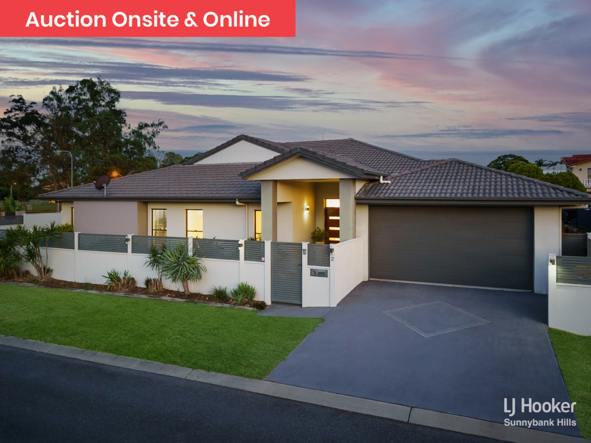 2 Fortune Court Sunnybank Hills QLD
