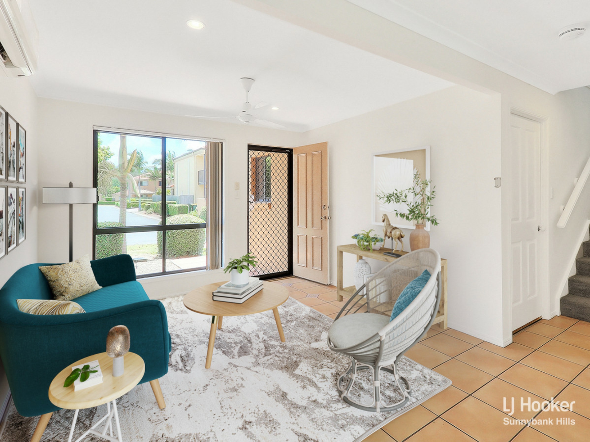 66/8 Diamond Place, RUNCORN