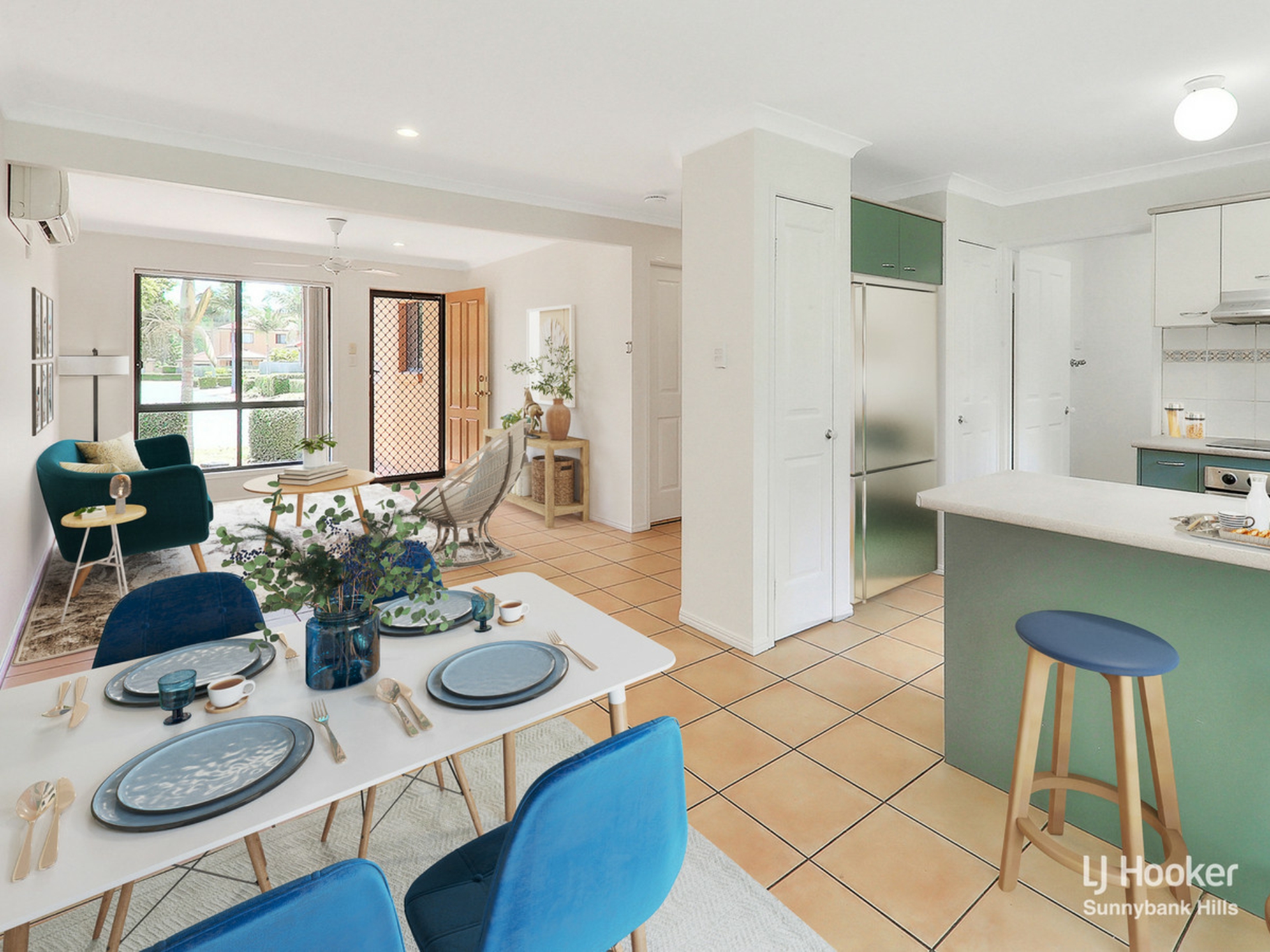 66/8 Diamond Place, RUNCORN