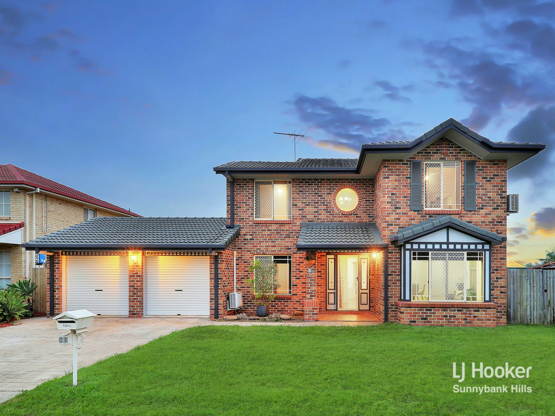 82 Nardie Street, Eight Mile Plains