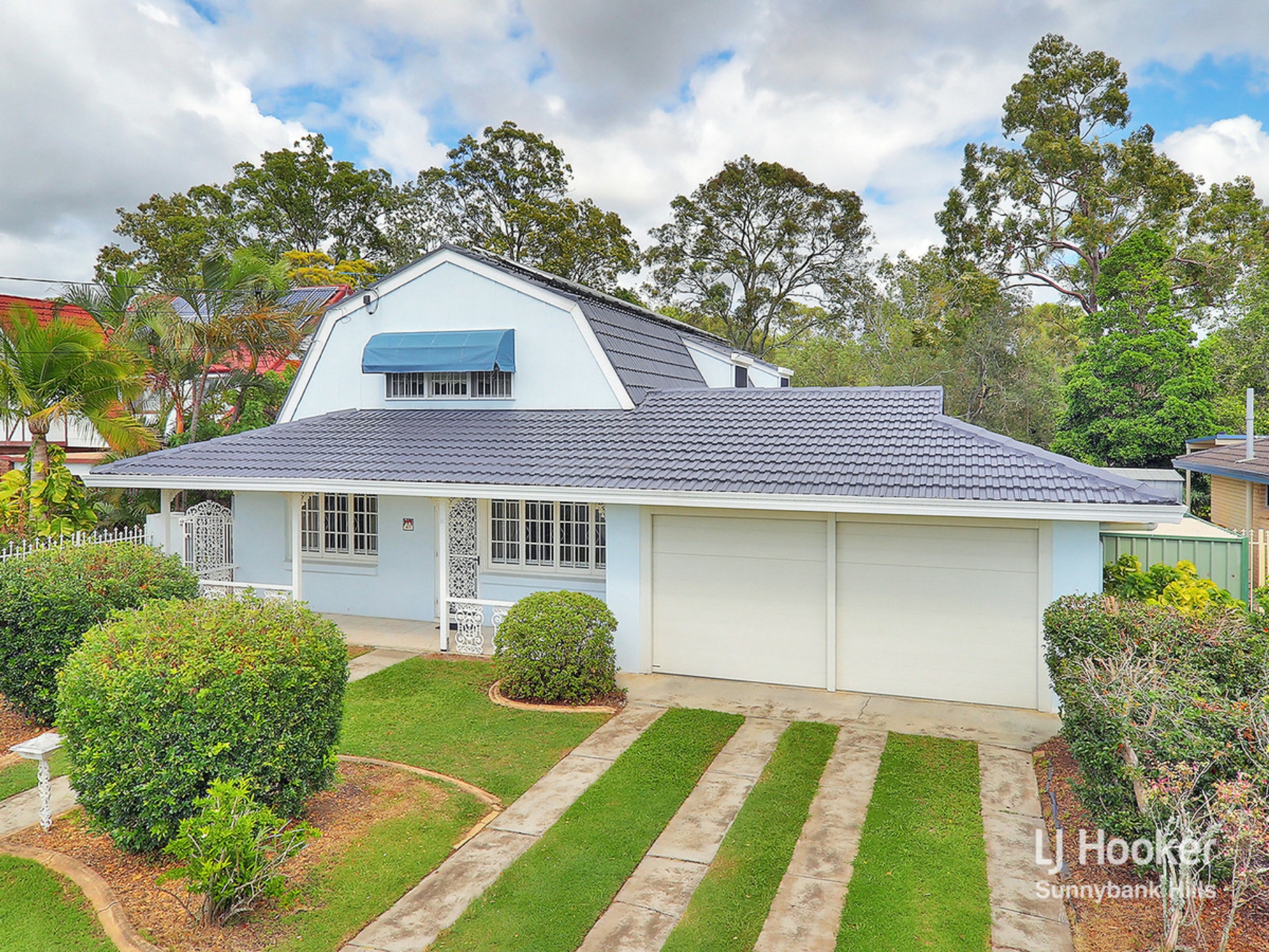 21 Bluegum Street, Macgregor