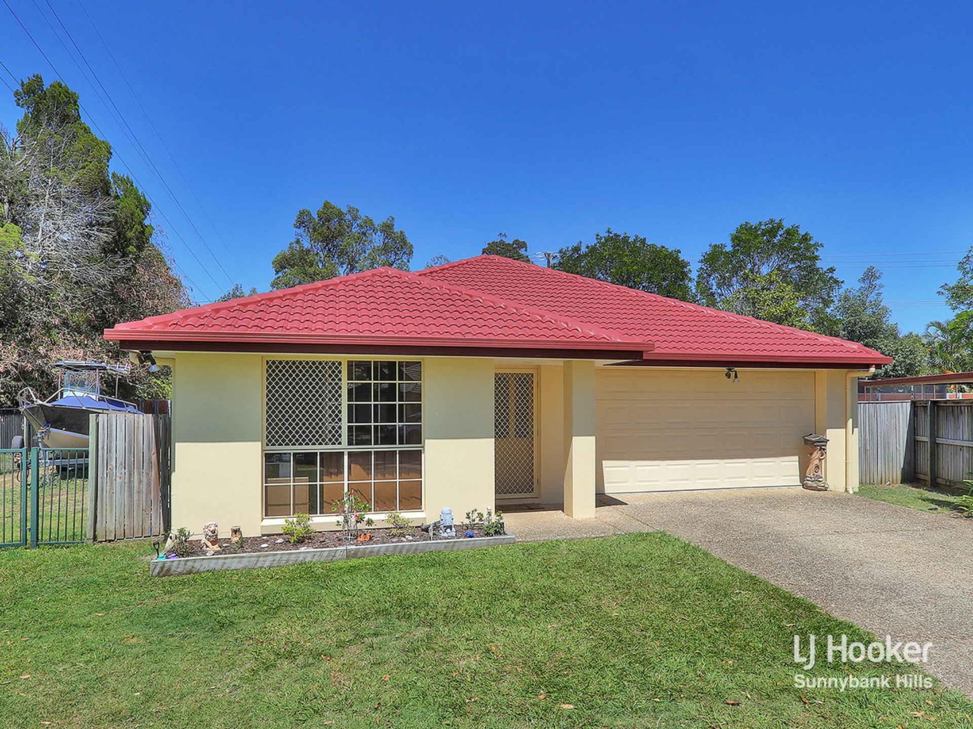 7 Sheoak Court, SUNNYBANK HILLS