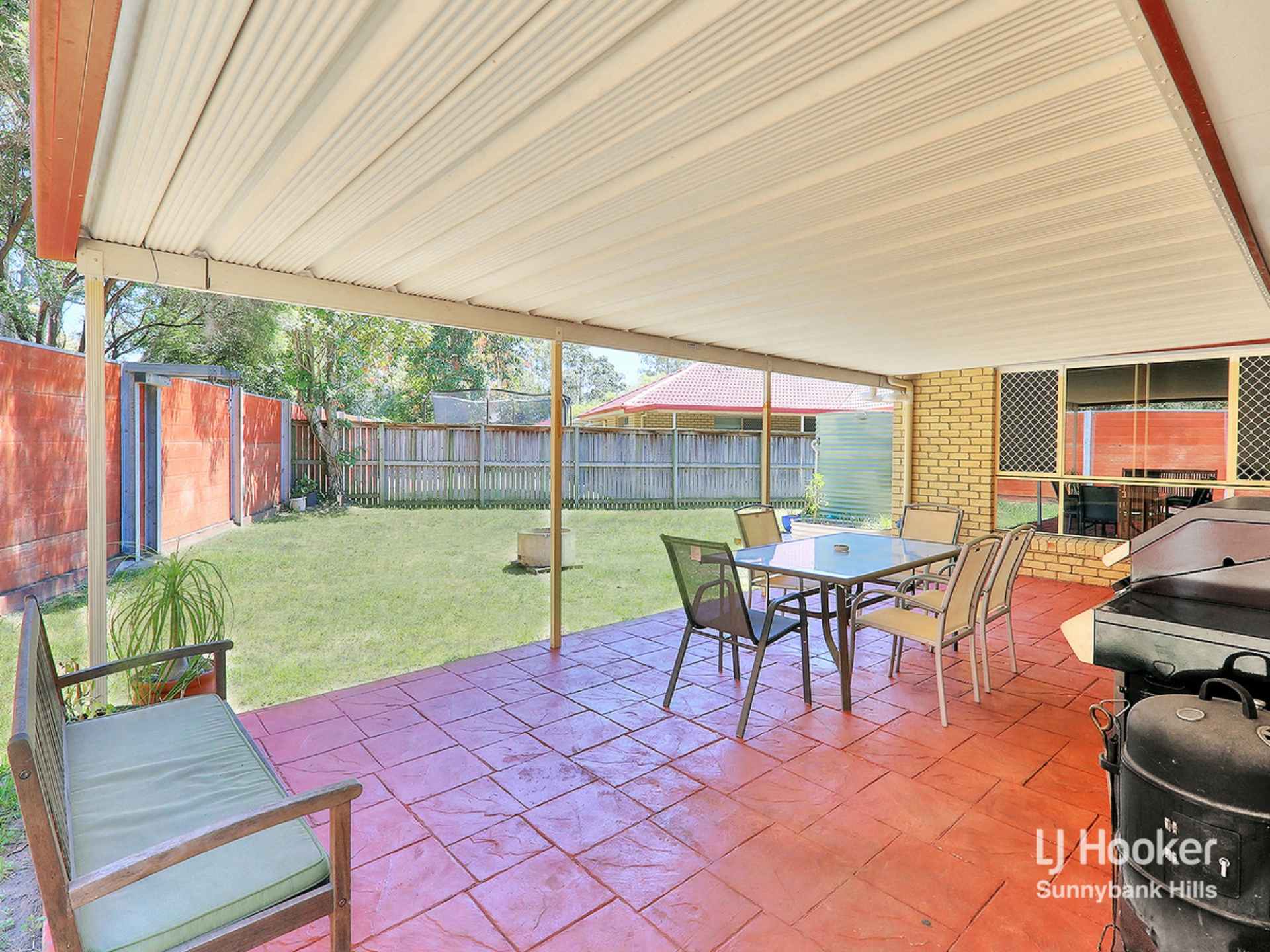 7 Sheoak Court, SUNNYBANK HILLS