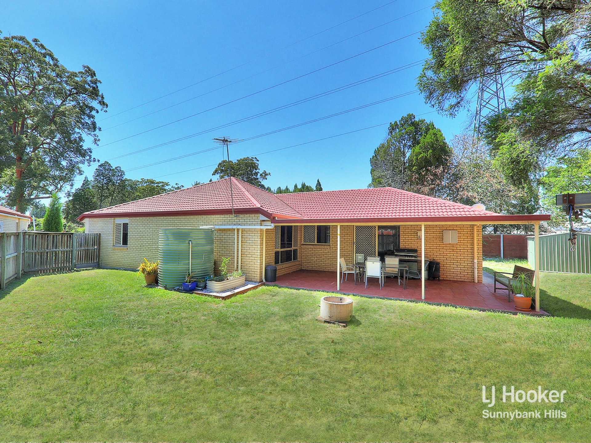 7 Sheoak Court, SUNNYBANK HILLS