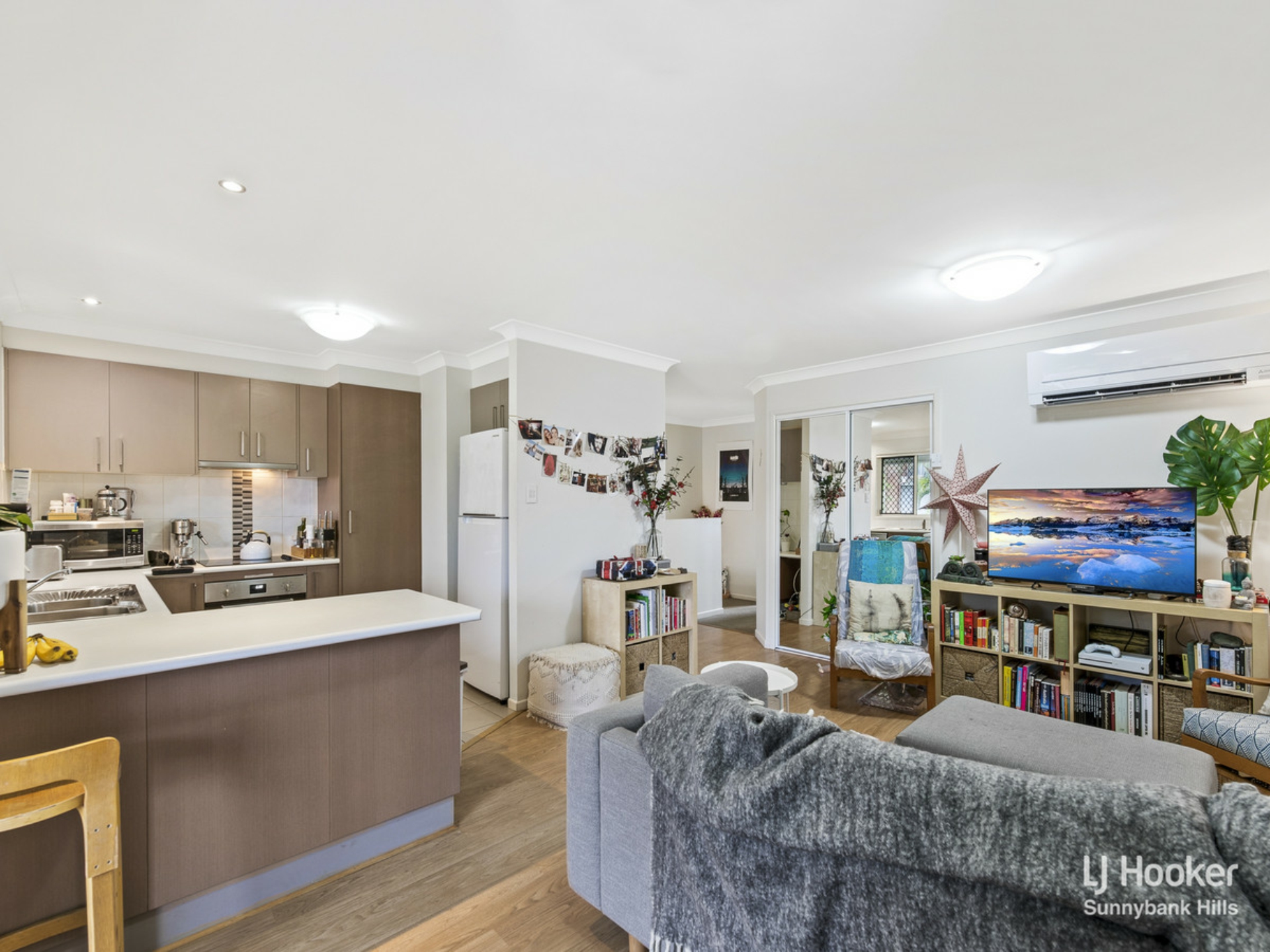 1/31 McLay Street, COORPAROO
