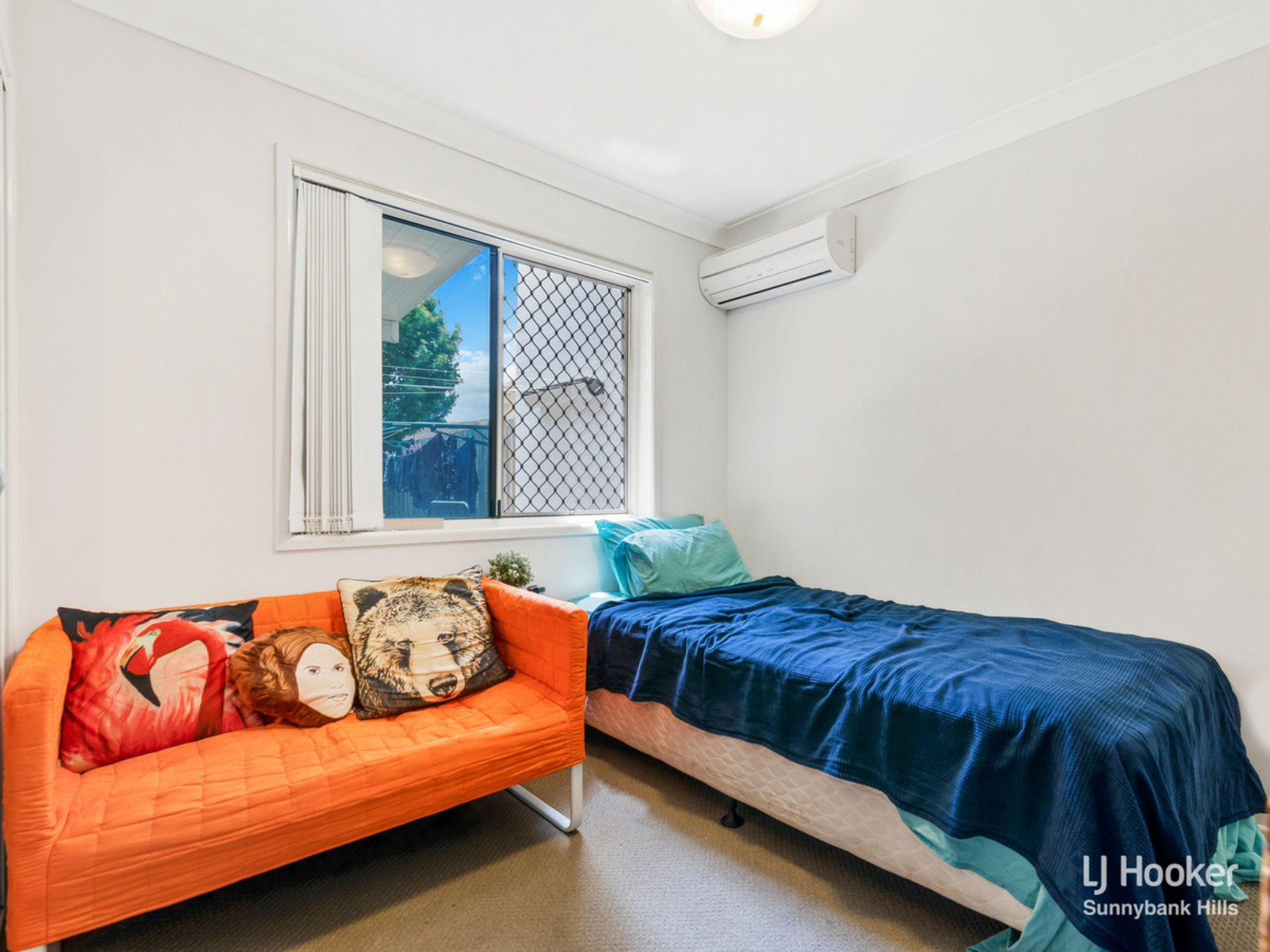 1/31 McLay Street, COORPAROO
