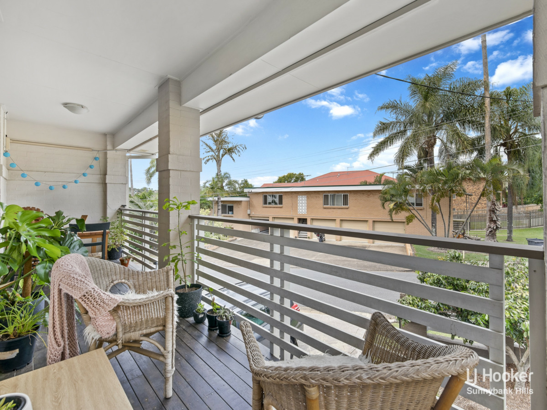 1/31 McLay Street, COORPAROO