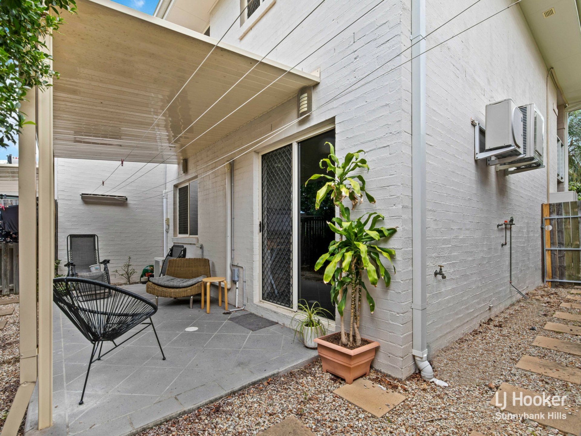 1/31 McLay Street, COORPAROO