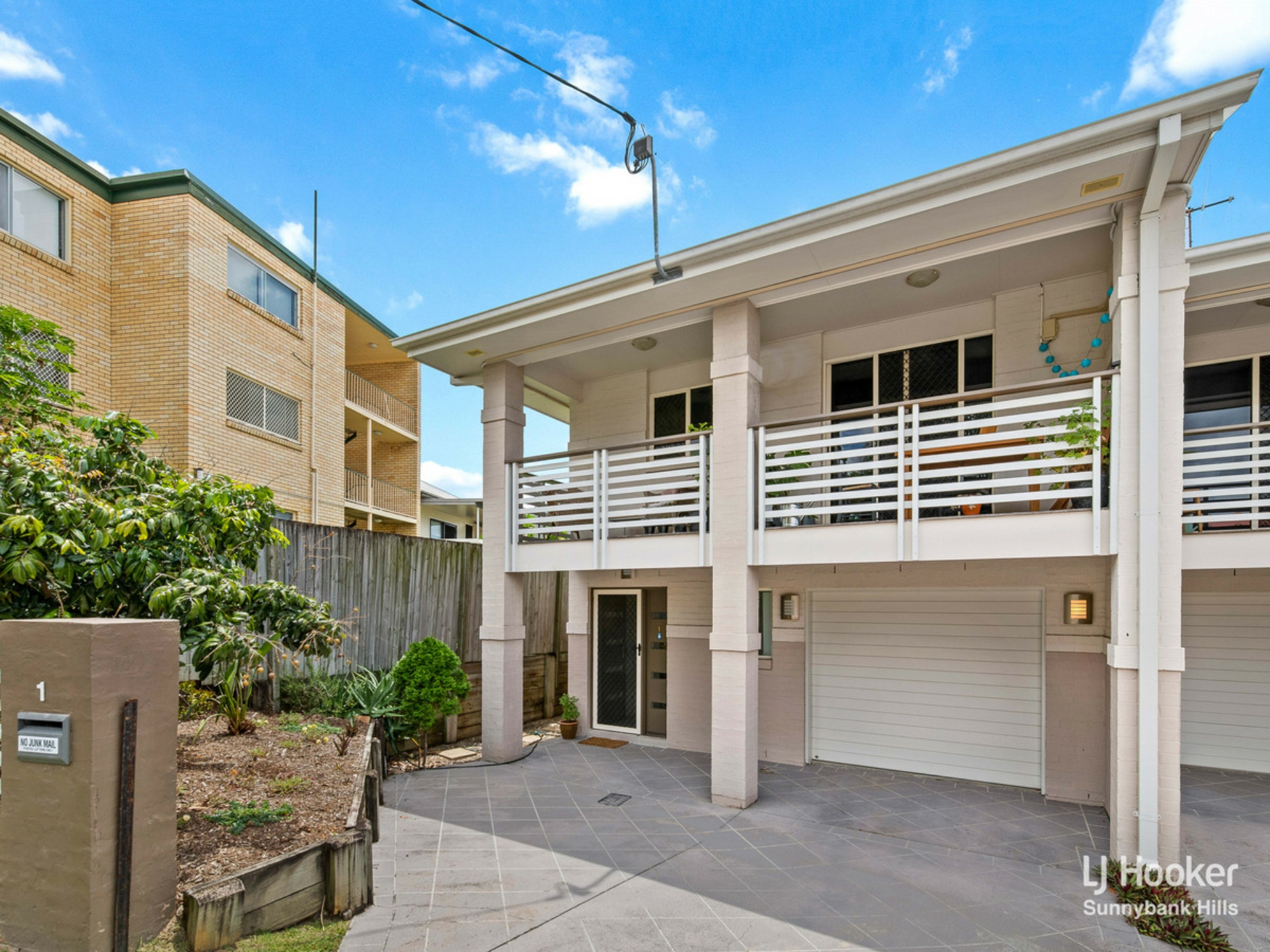 1/31 McLay Street, COORPAROO