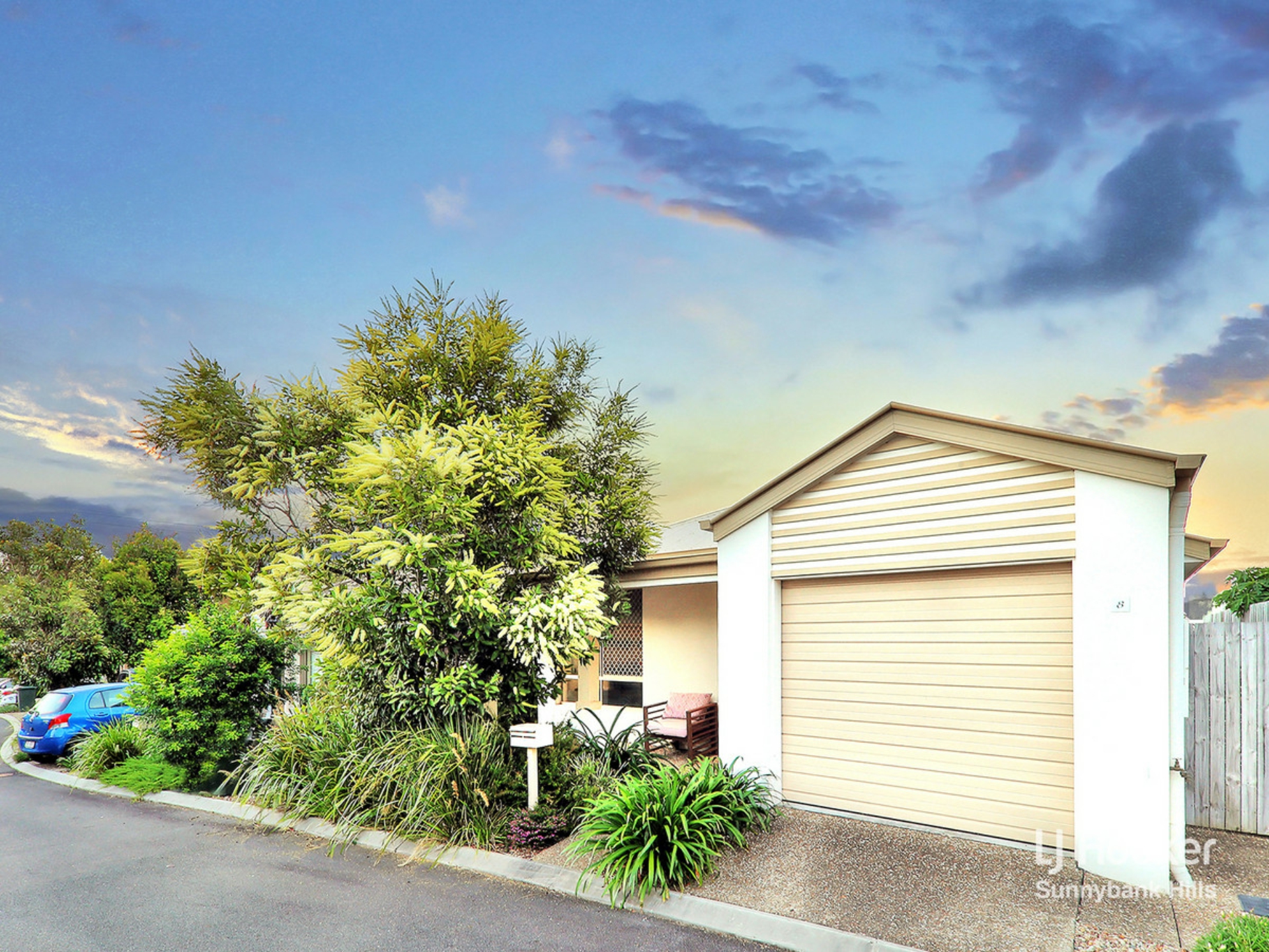 8/75 Levington Road, EIGHT MILE PLAINS