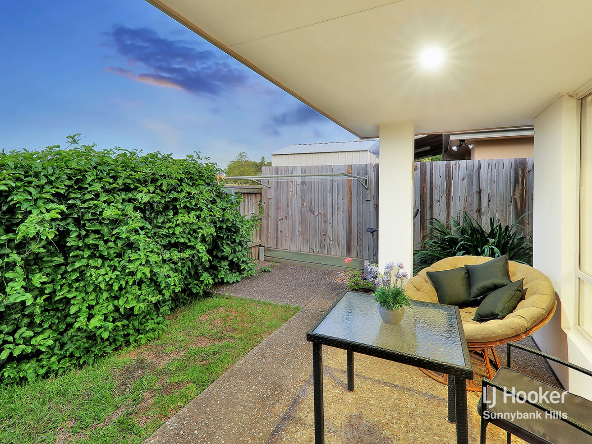 8/75 Levington Road, EIGHT MILE PLAINS