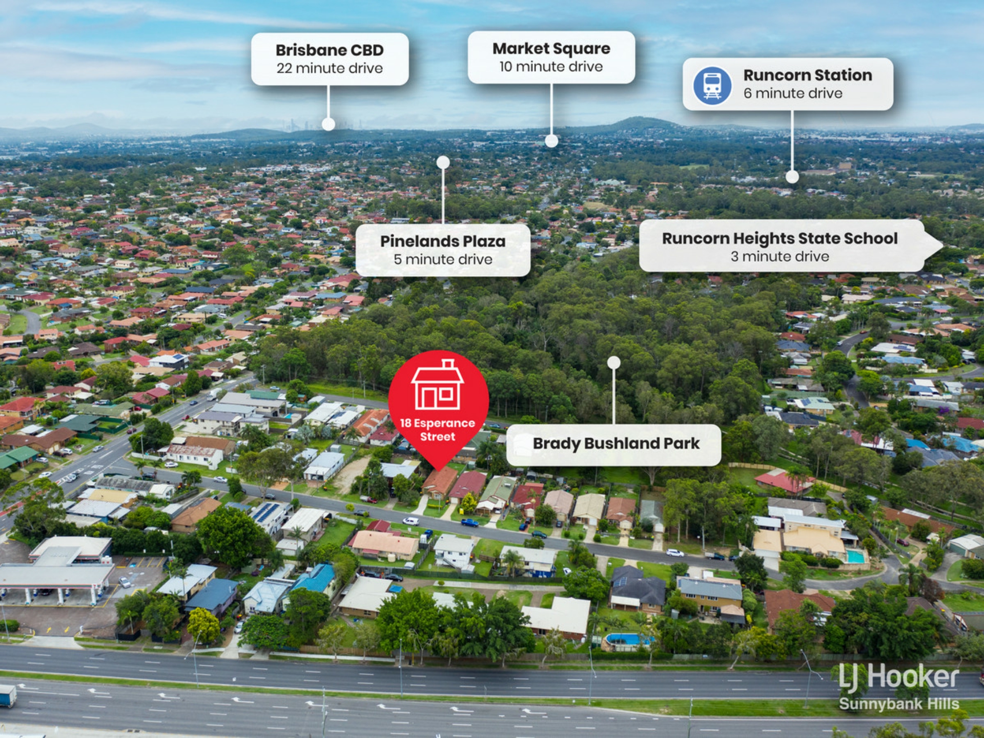 18 Esperance Street, RUNCORN