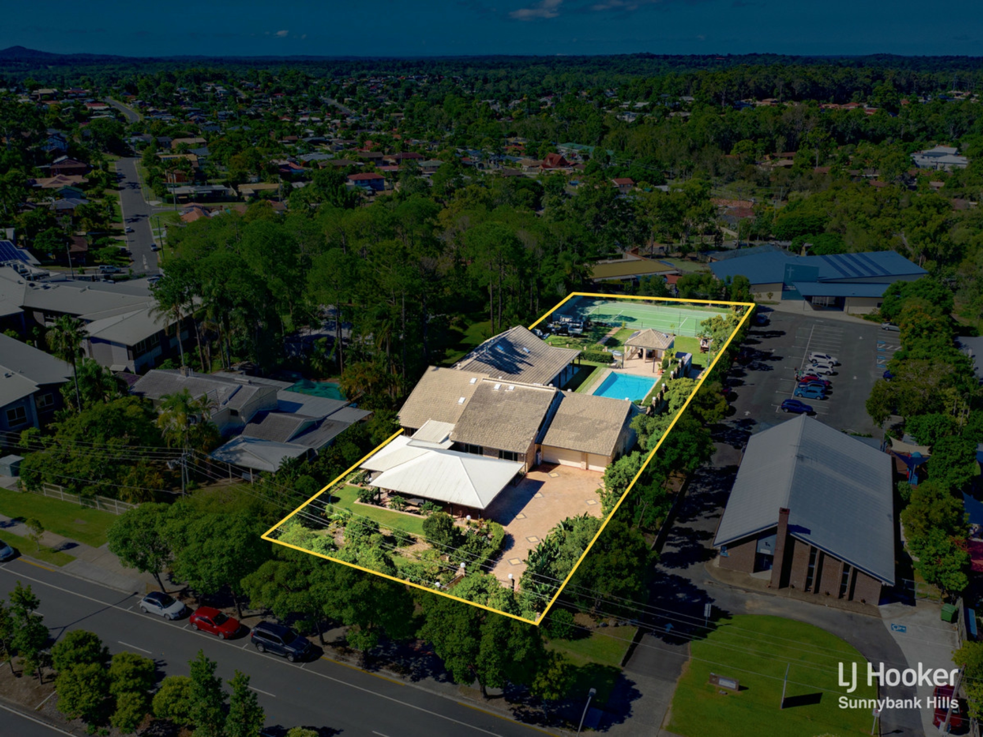 176 Springwood Road, SPRINGWOOD