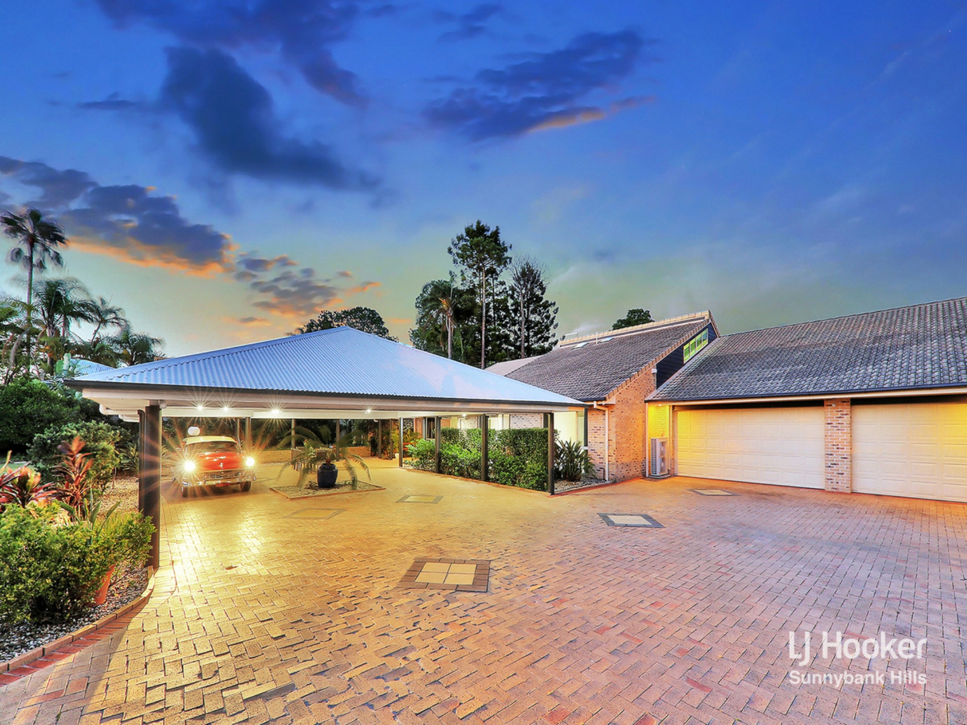 176 Springwood Road, SPRINGWOOD