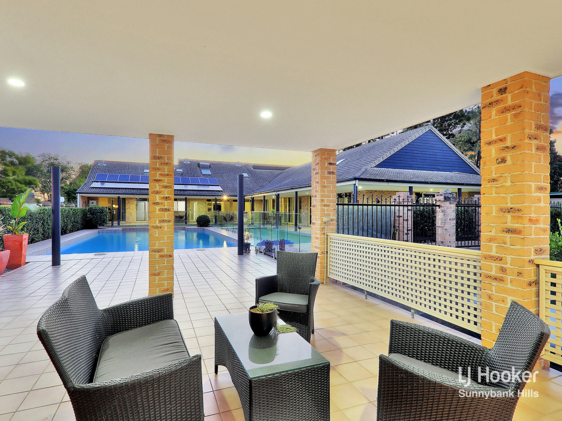 176 Springwood Road, SPRINGWOOD