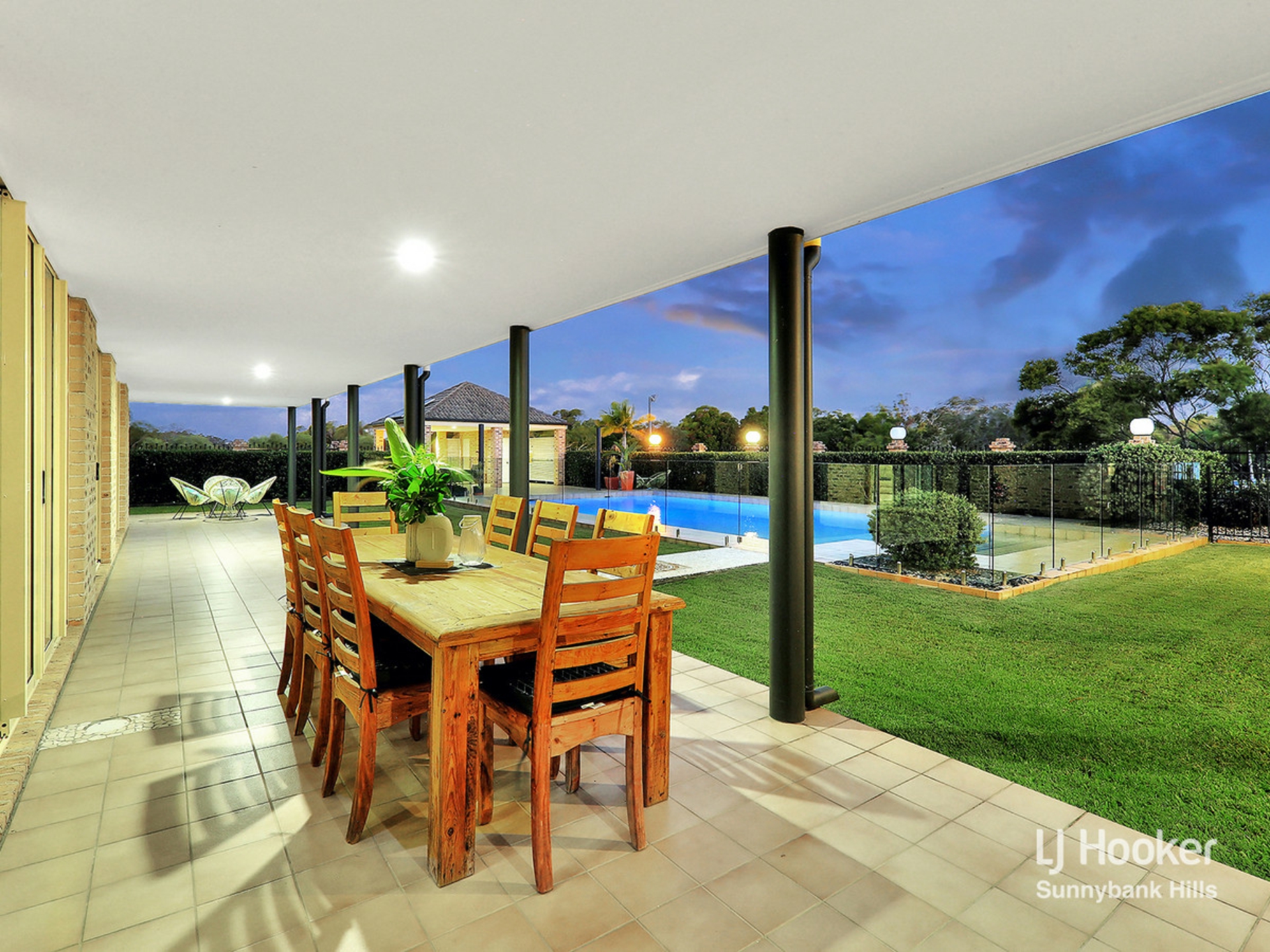 176 Springwood Road, SPRINGWOOD