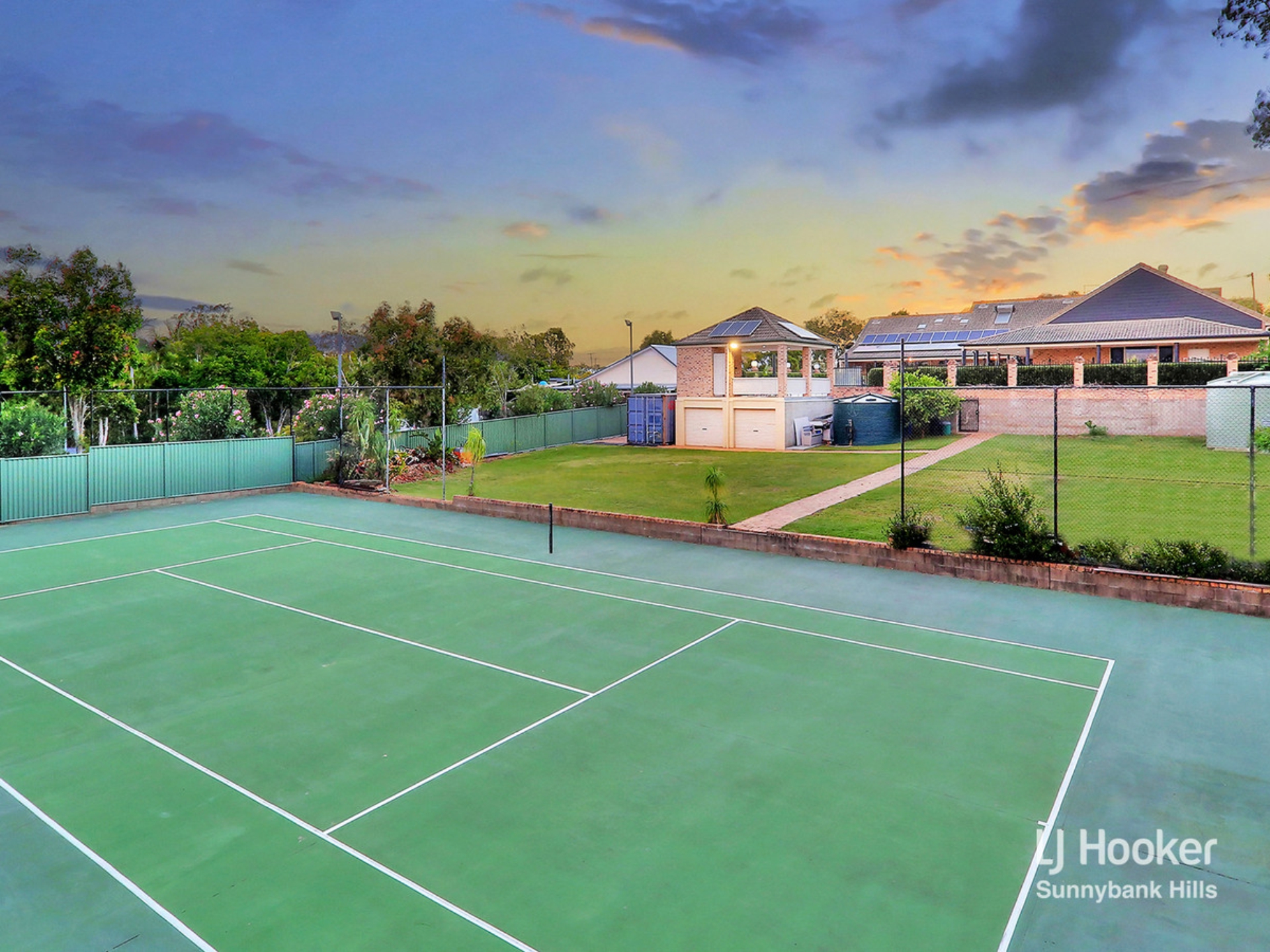 176 Springwood Road, SPRINGWOOD