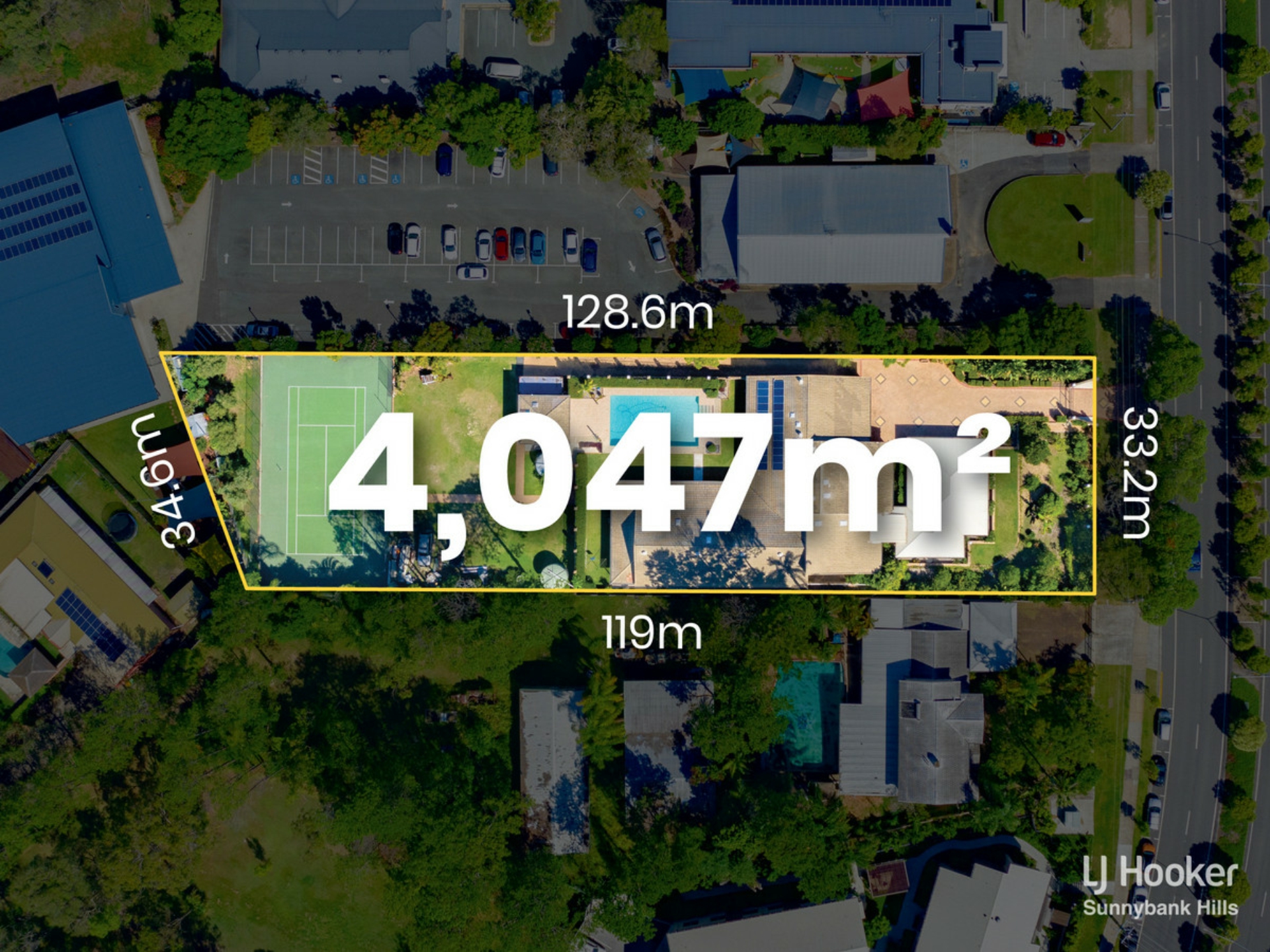 176 Springwood Road, SPRINGWOOD