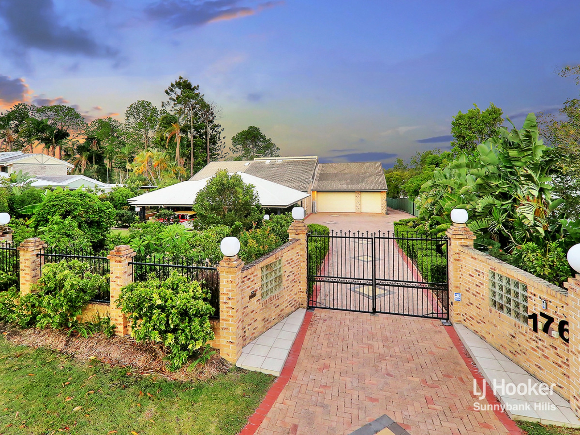 176 Springwood Road, SPRINGWOOD