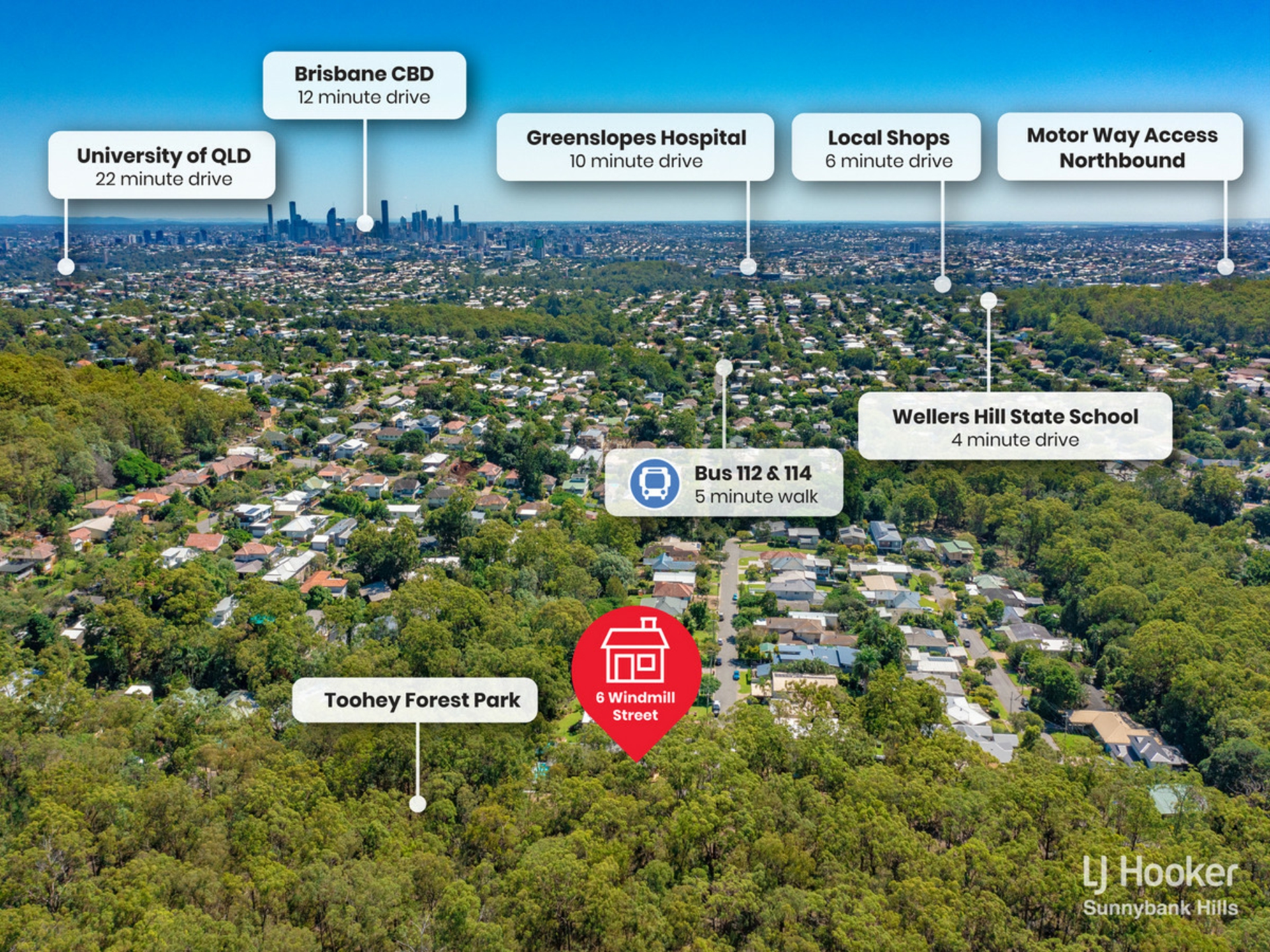 6 Windmill Street, TARRAGINDI