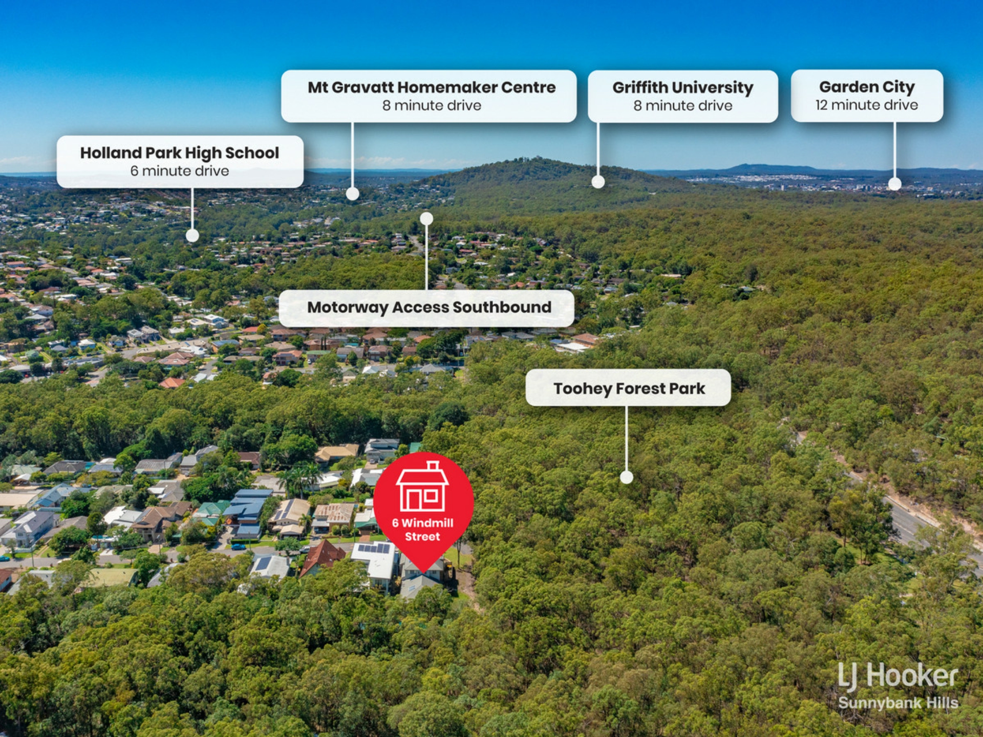 6 Windmill Street, TARRAGINDI