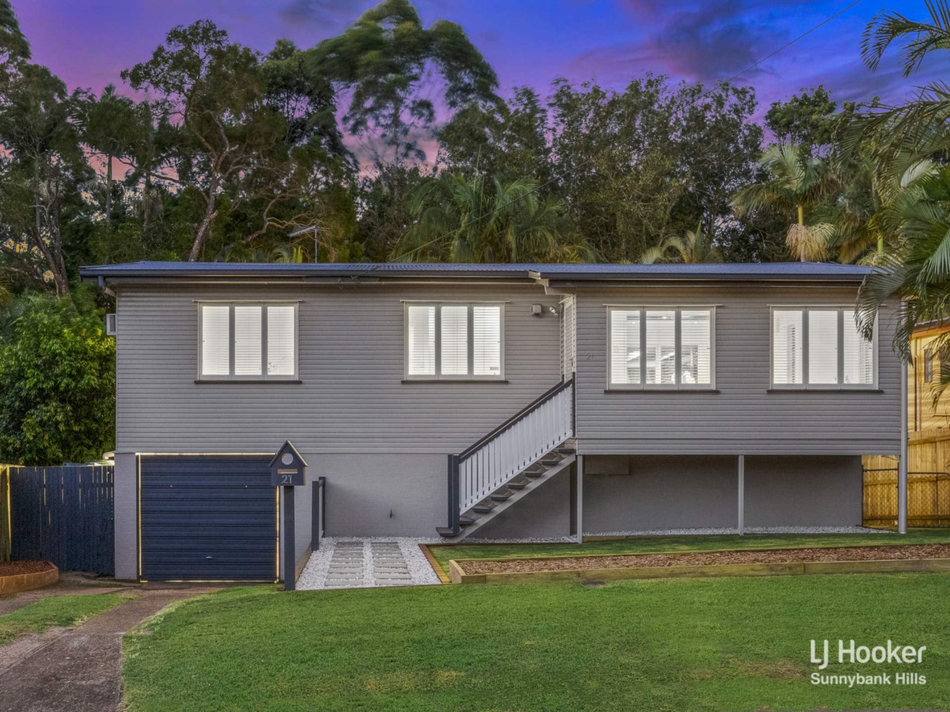 21 Narooma Street, SUNNYBANK