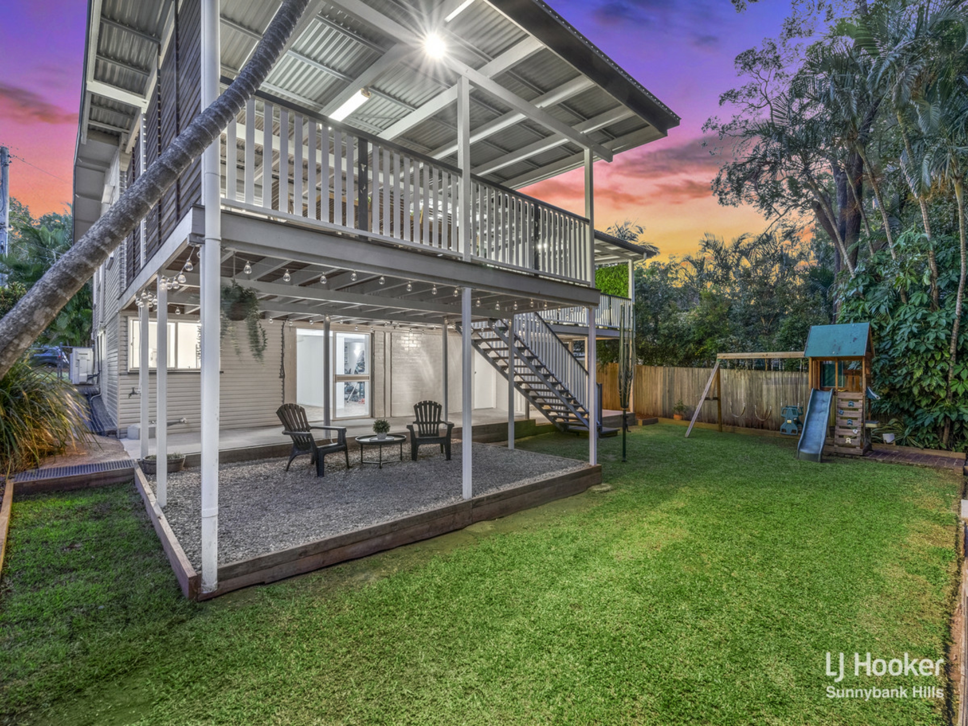 21 Narooma Street, SUNNYBANK