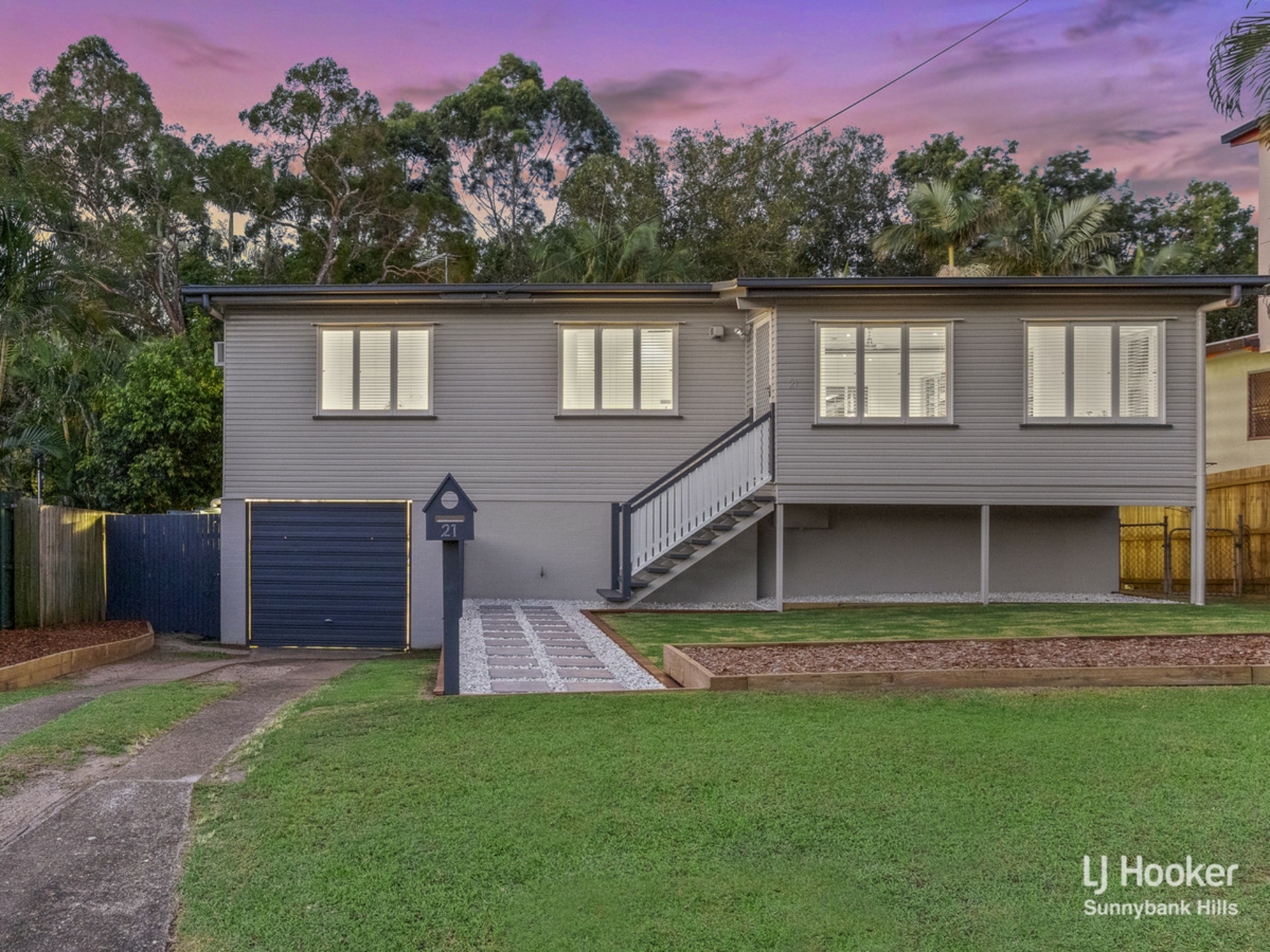 21 Narooma Street, SUNNYBANK
