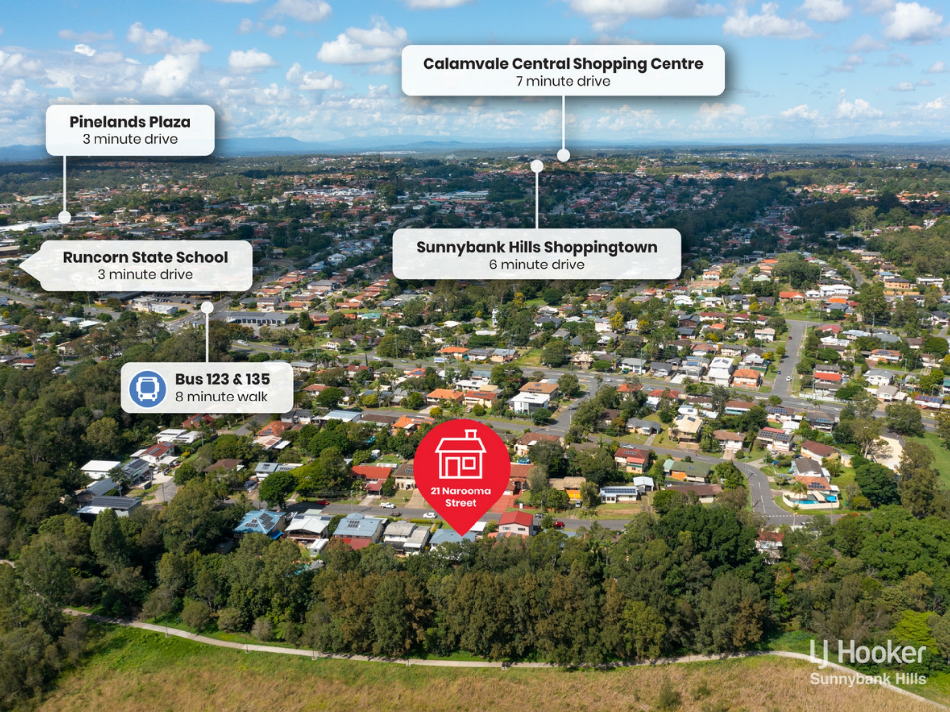 21 Narooma Street, SUNNYBANK
