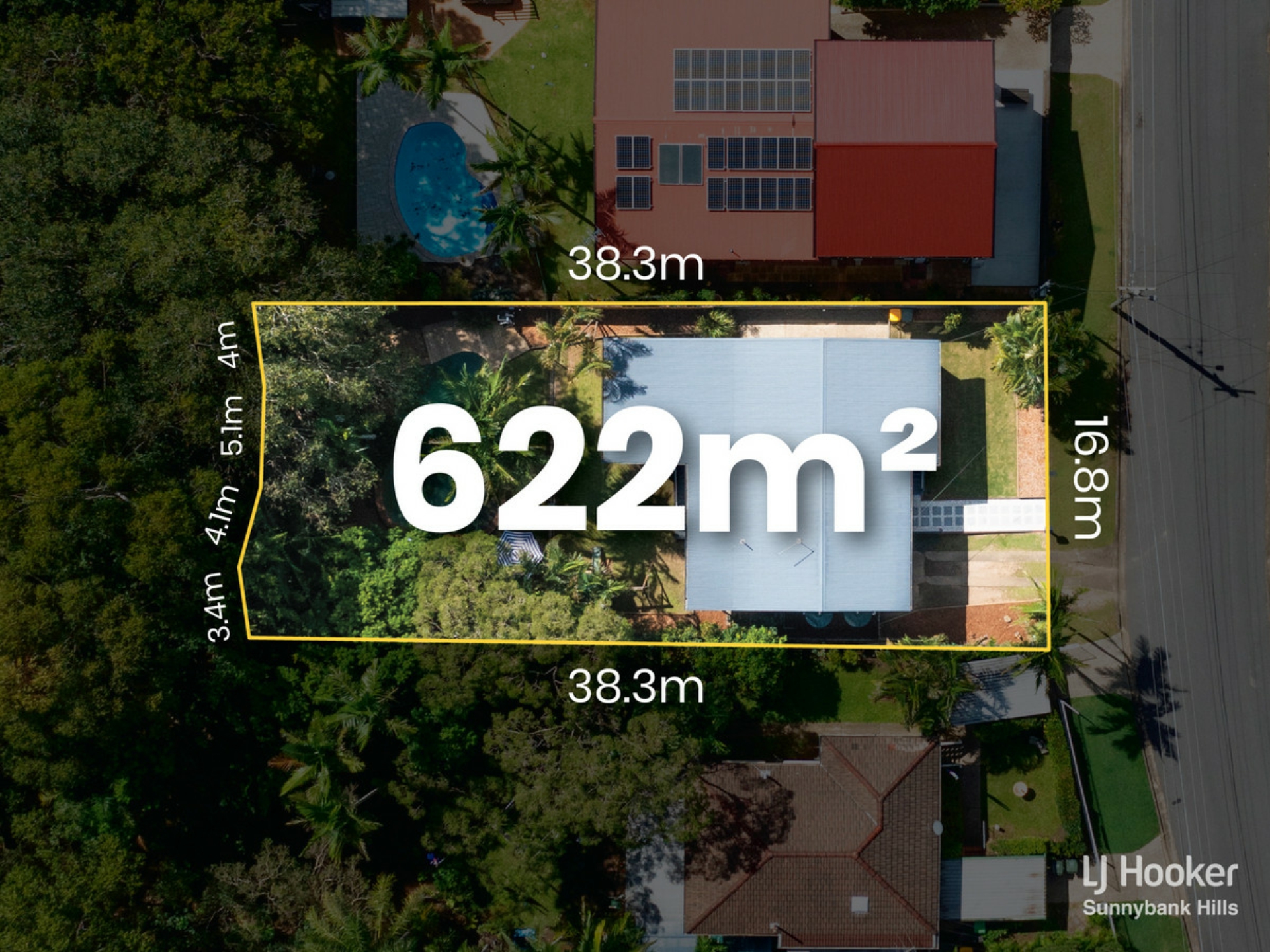 21 Narooma Street, SUNNYBANK