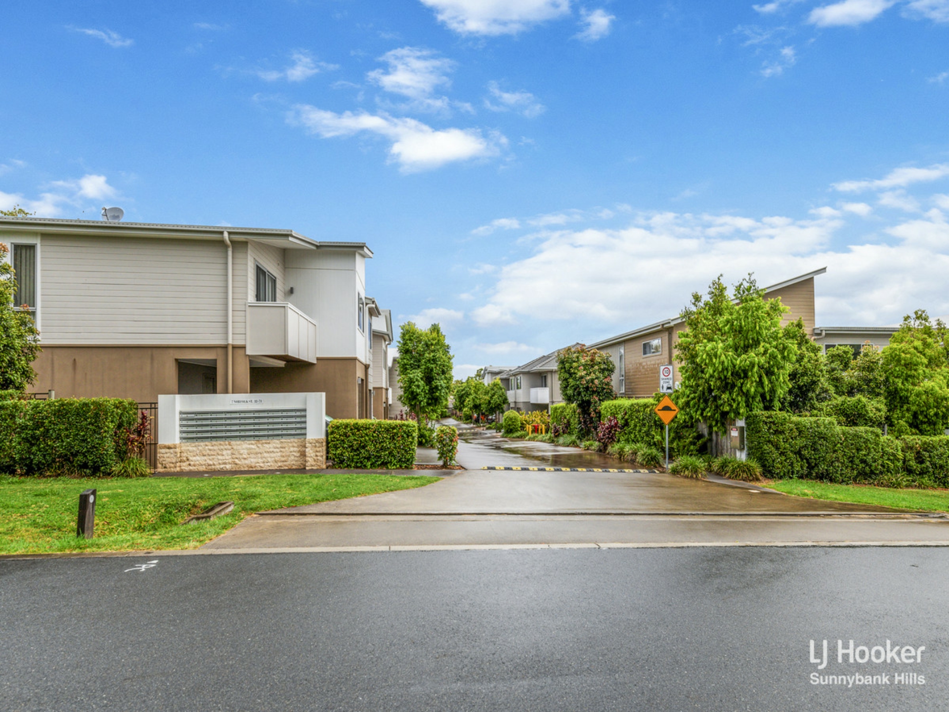 72/7 Norfolk Street, PARKINSON