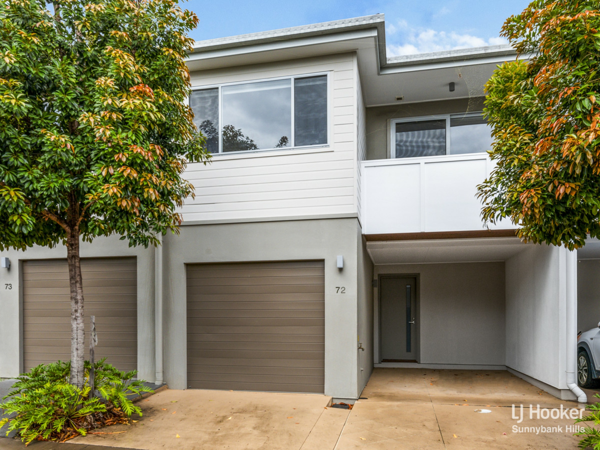 72/7 Norfolk Street, PARKINSON