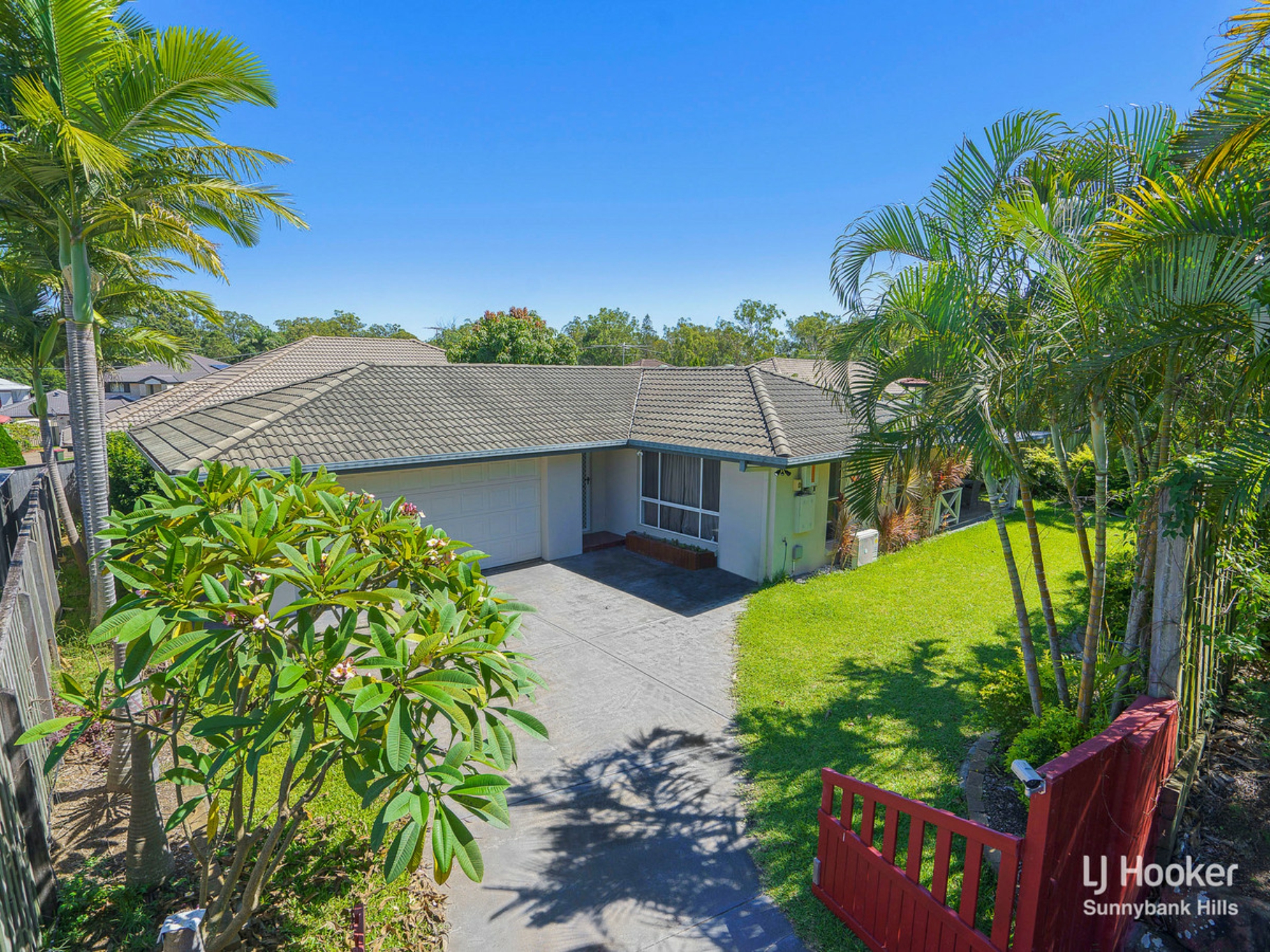 10 Thomas Court, Calamvale