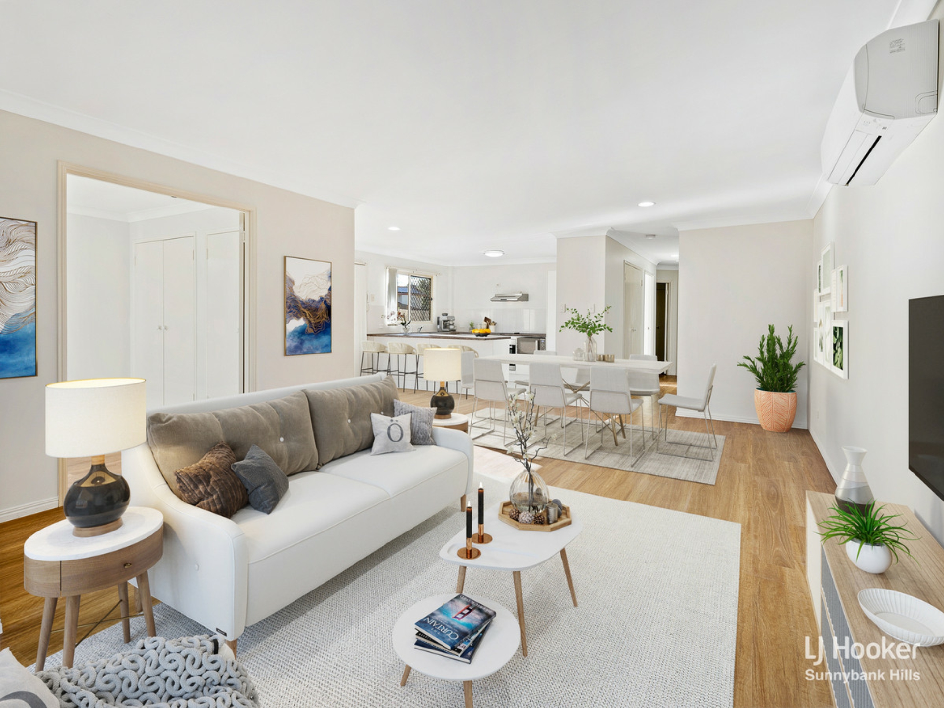 27/241 Horizon Drive, WESTLAKE