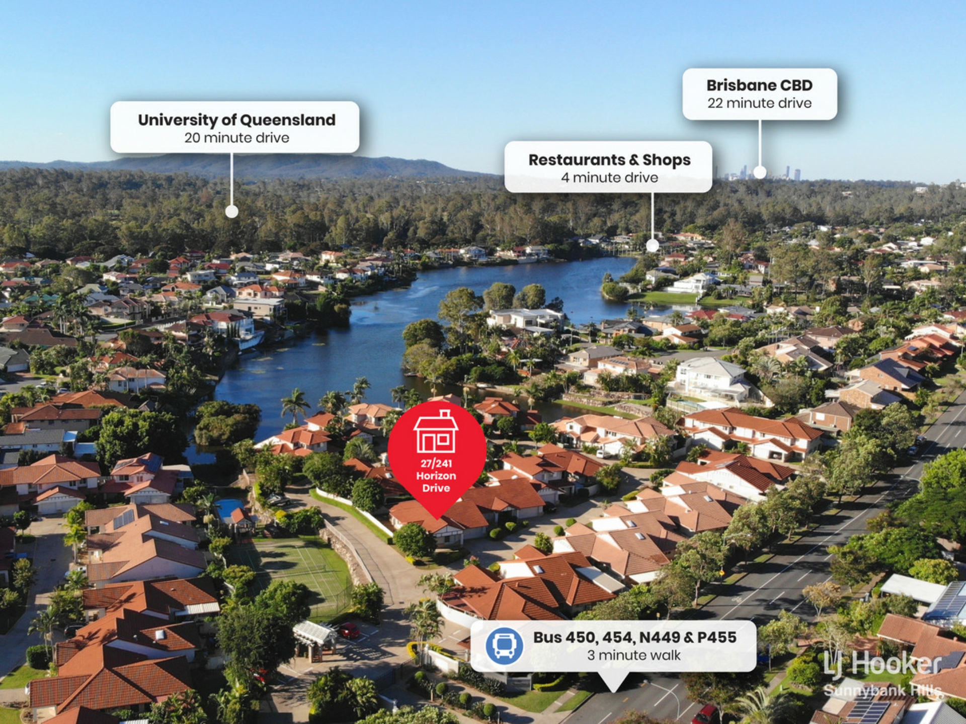 27/241 Horizon Drive, WESTLAKE