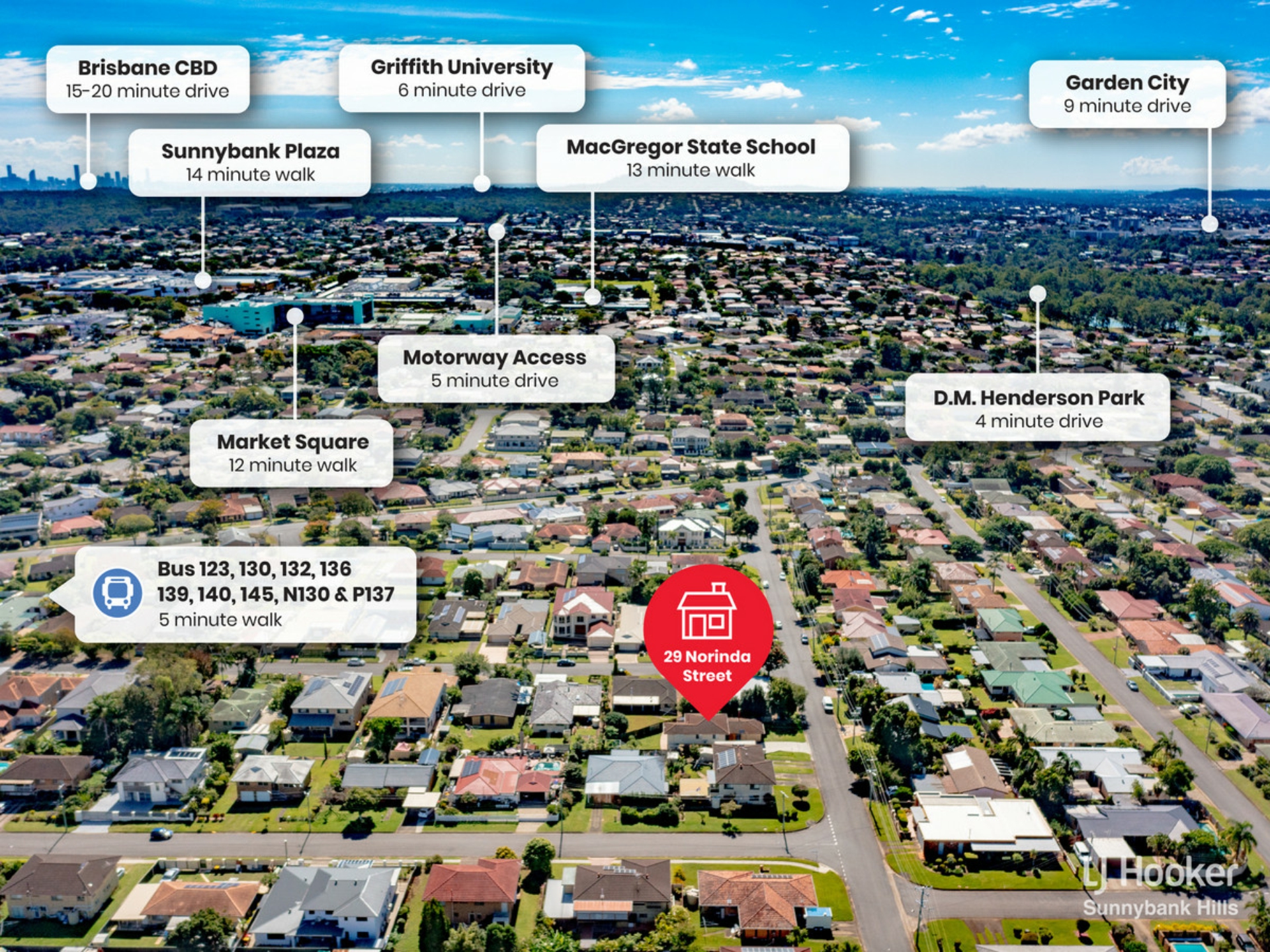 29 Norinda Street, SUNNYBANK