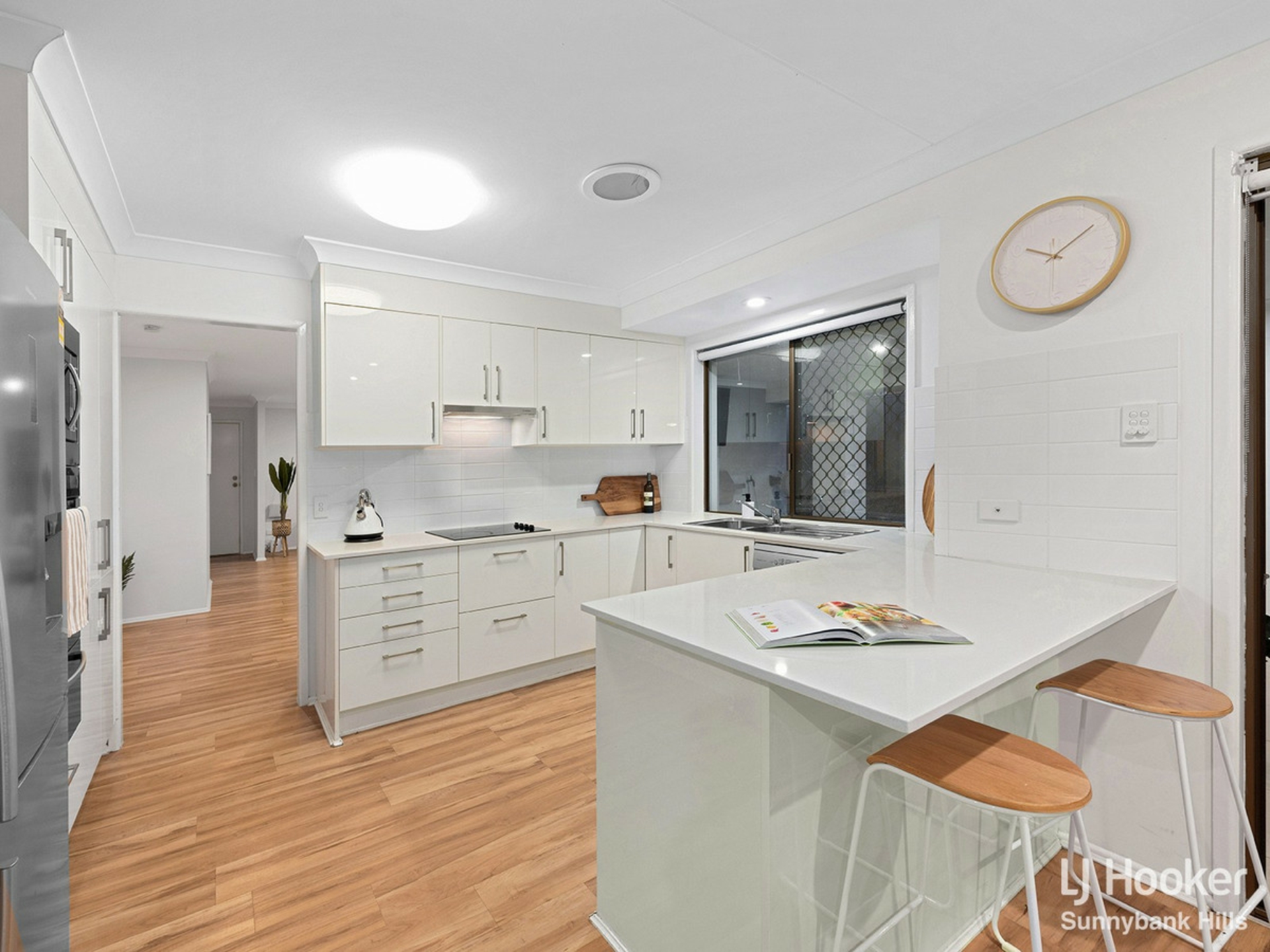 28 Stavewood Street, ALGESTER