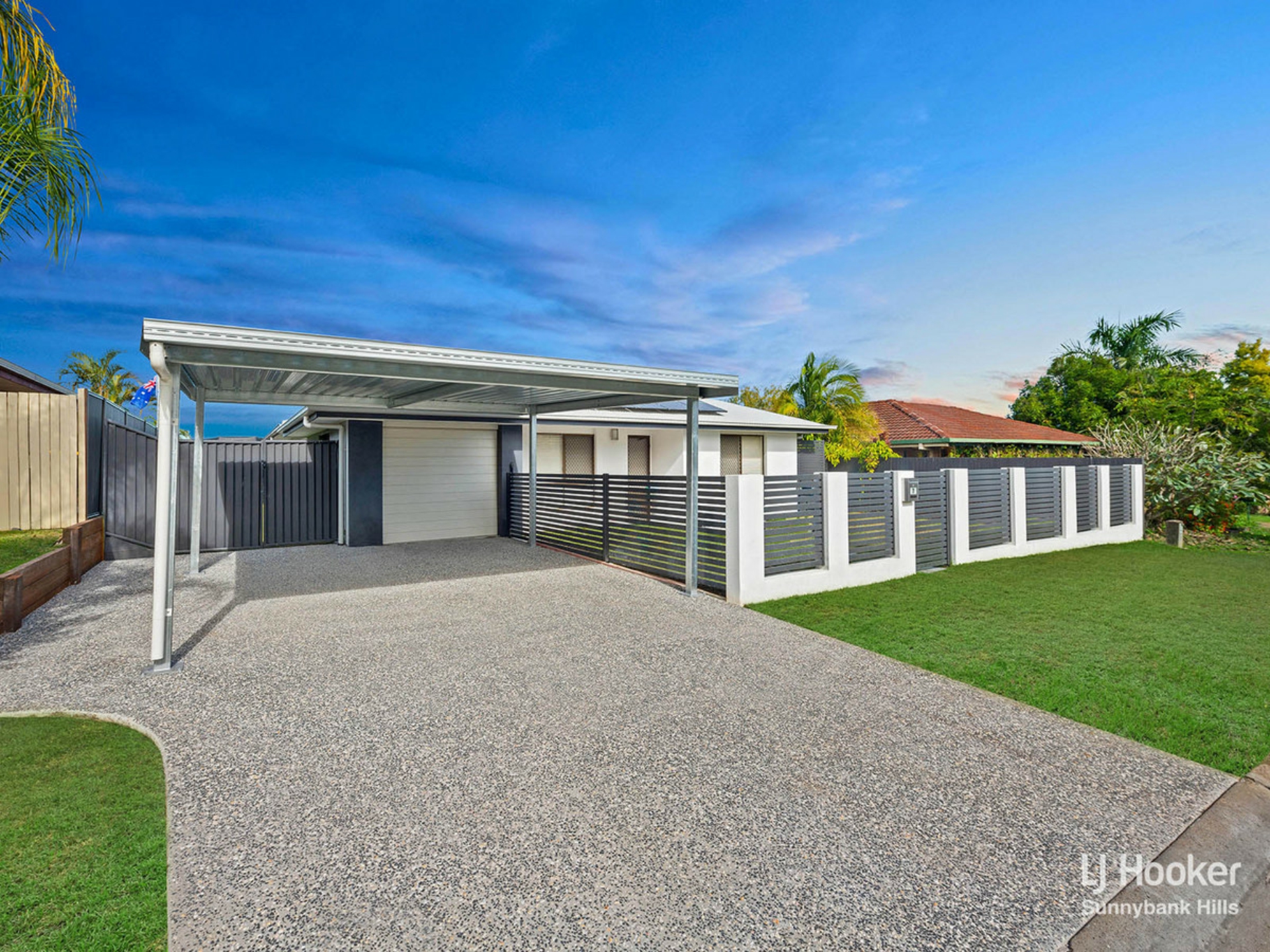 28 Stavewood Street, ALGESTER