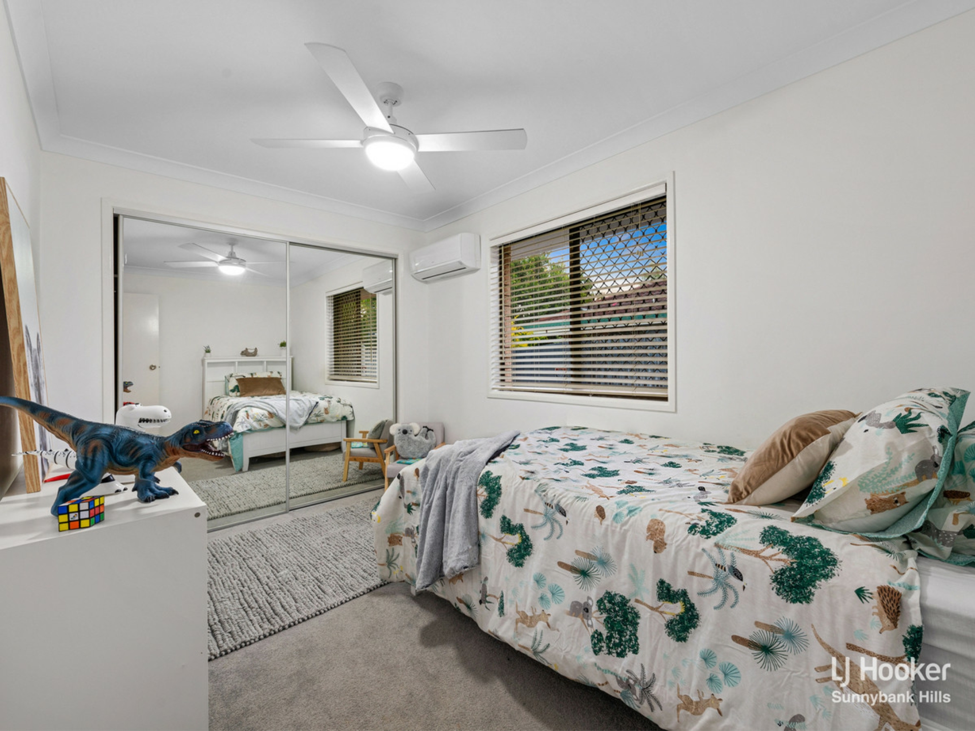 28 Stavewood Street, ALGESTER