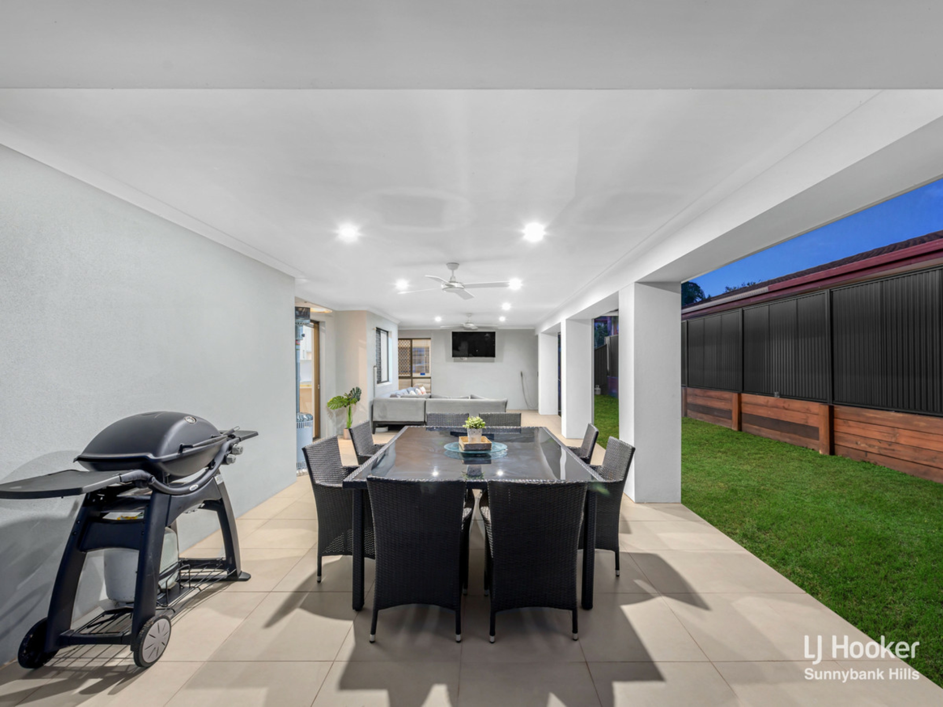 28 Stavewood Street, ALGESTER