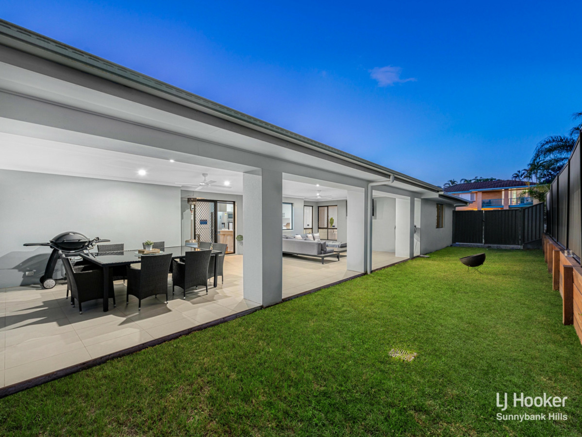 28 Stavewood Street, ALGESTER
