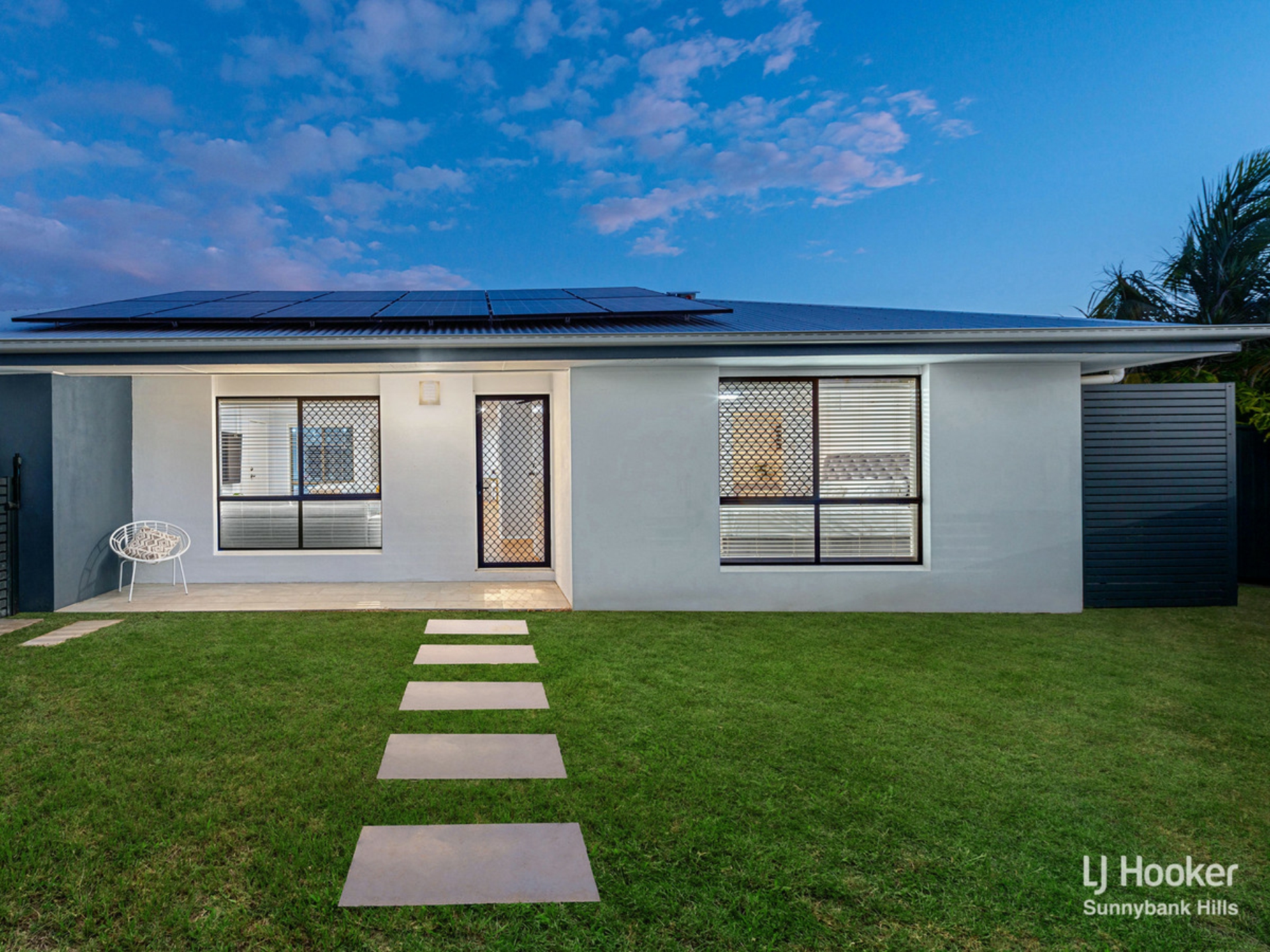 28 Stavewood Street, ALGESTER