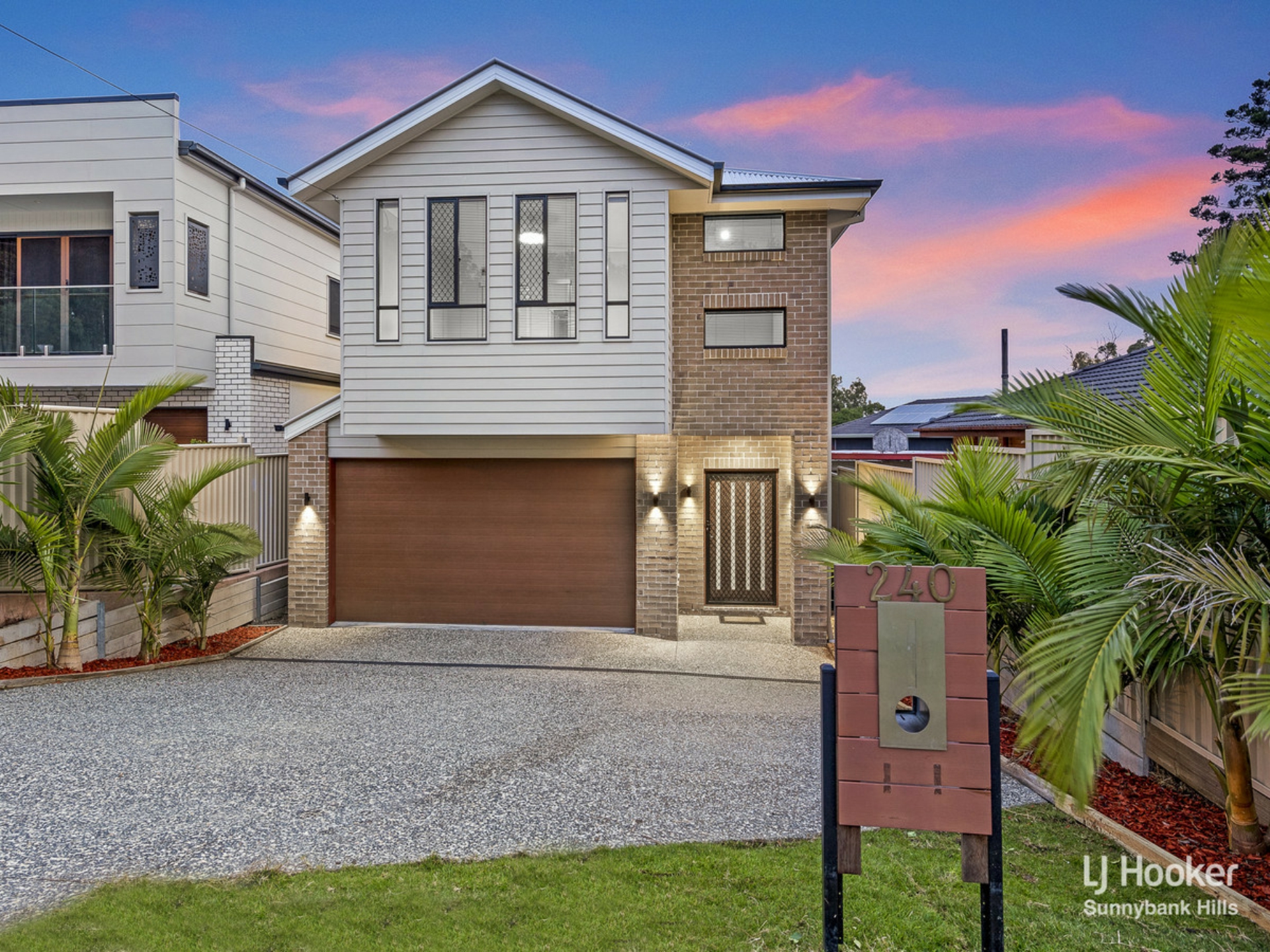 240 Lister Street, Sunnybank