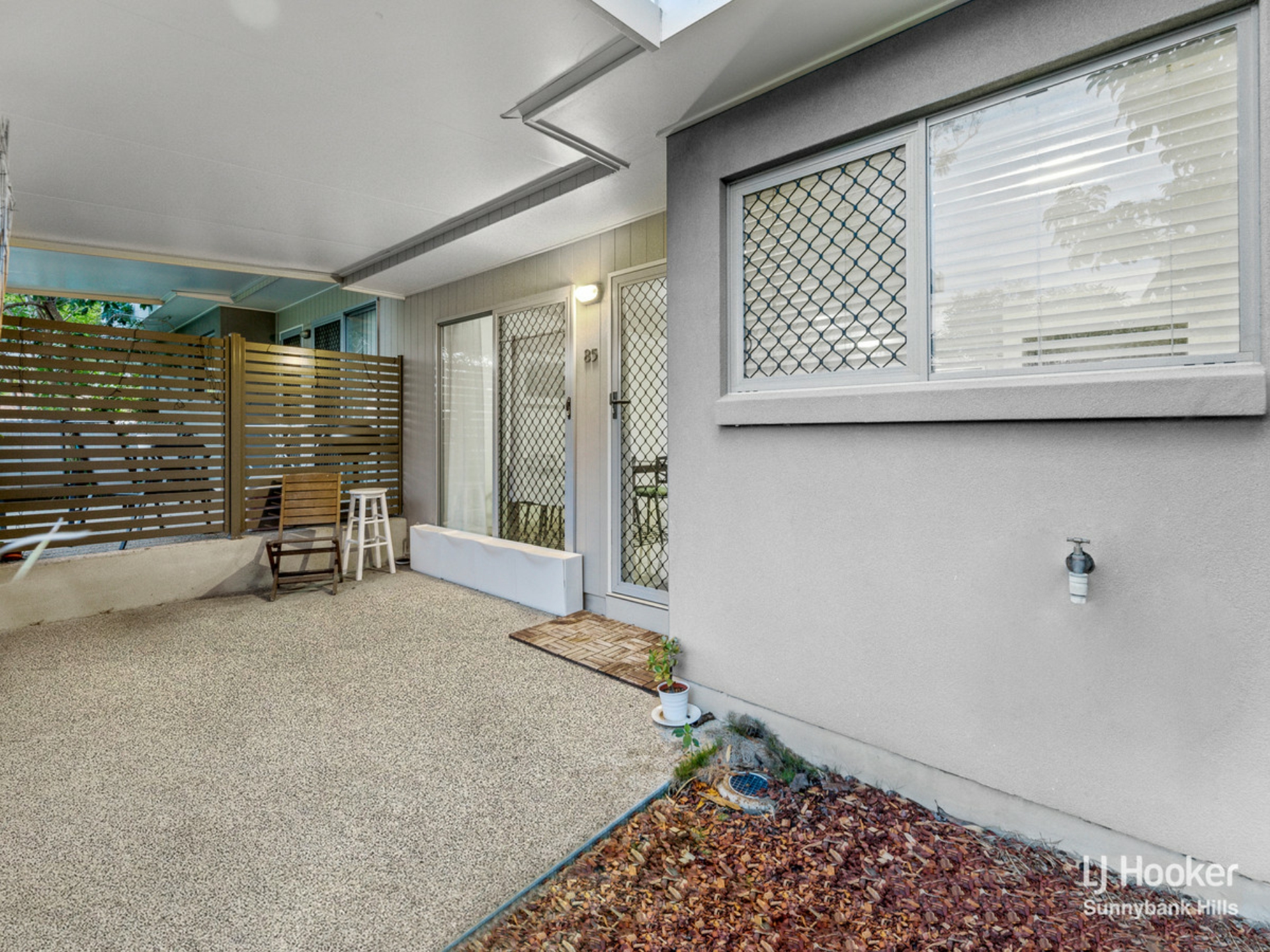 85/85 Nottingham Road, CALAMVALE